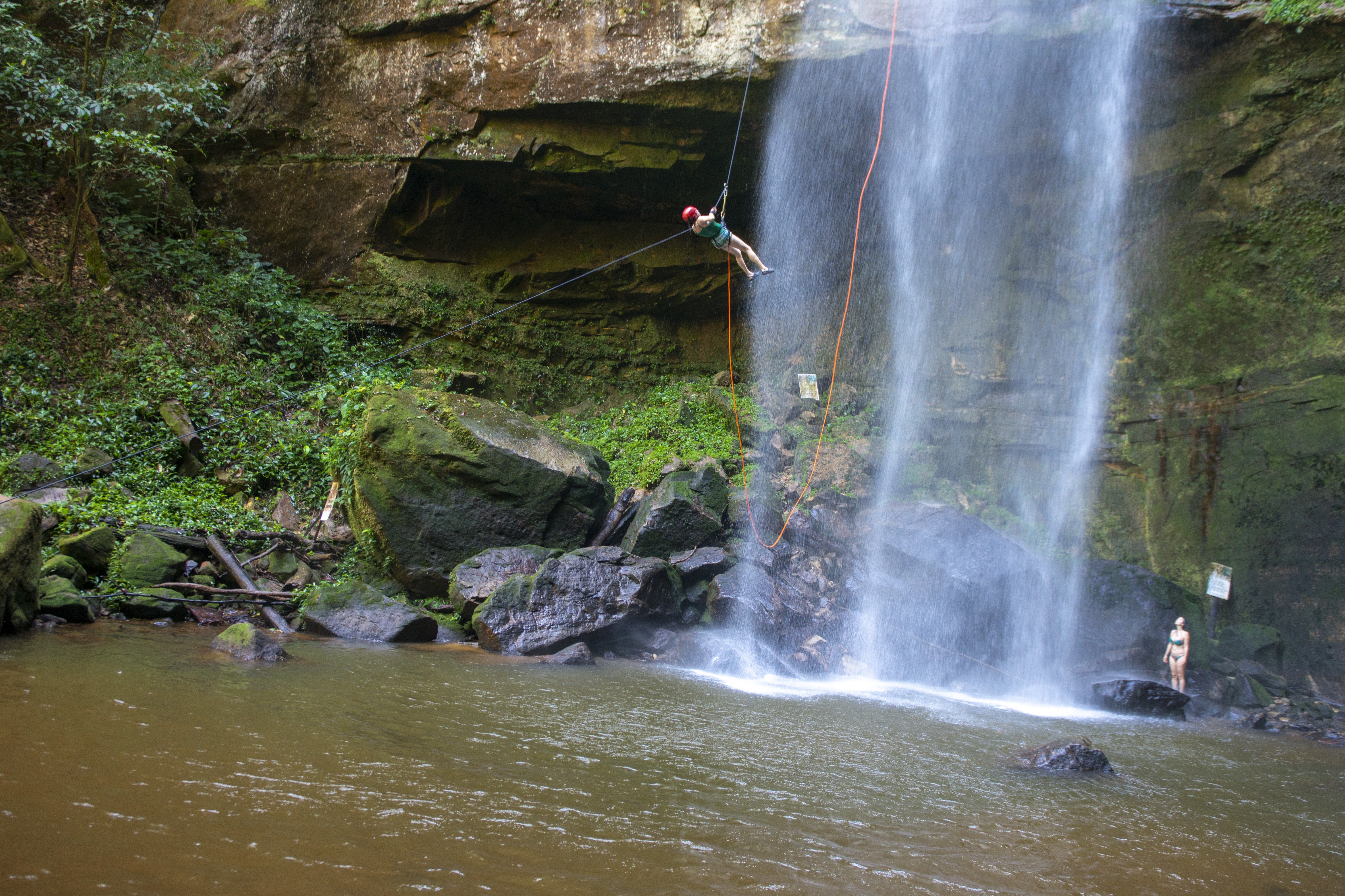 Cachoeira da Roncadeira  - Regiane Rocha 20