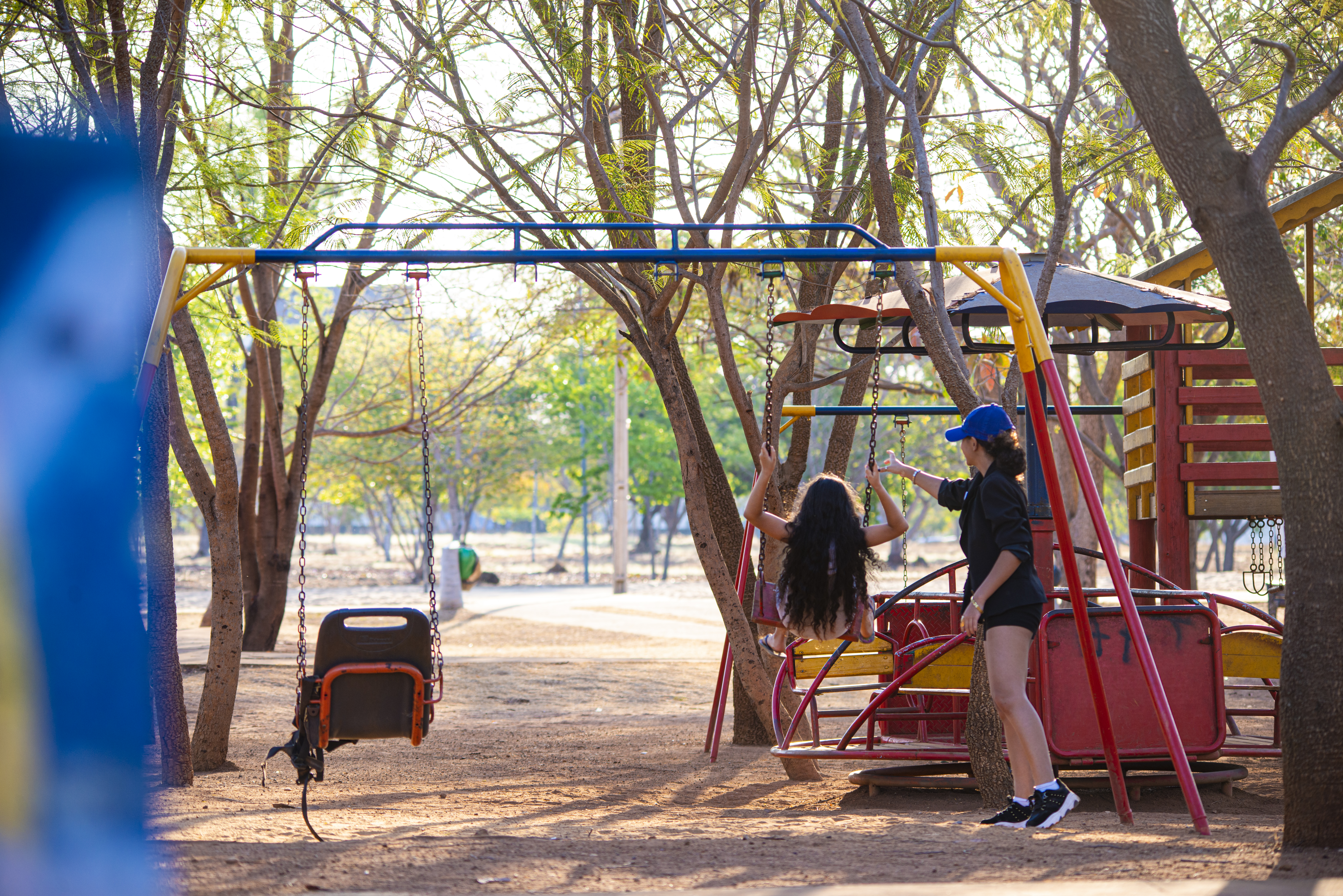 Parque dos Povos Indígenas  - Regiane Rocha6