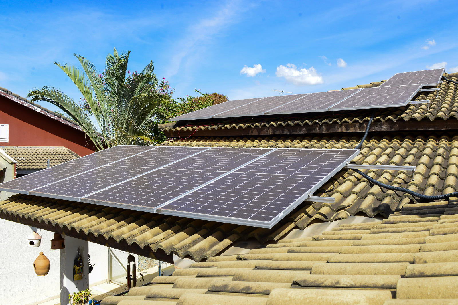 Prefeitura de Palmas incentiva uso de energia solar com descontos de até 50% em tributos municipais