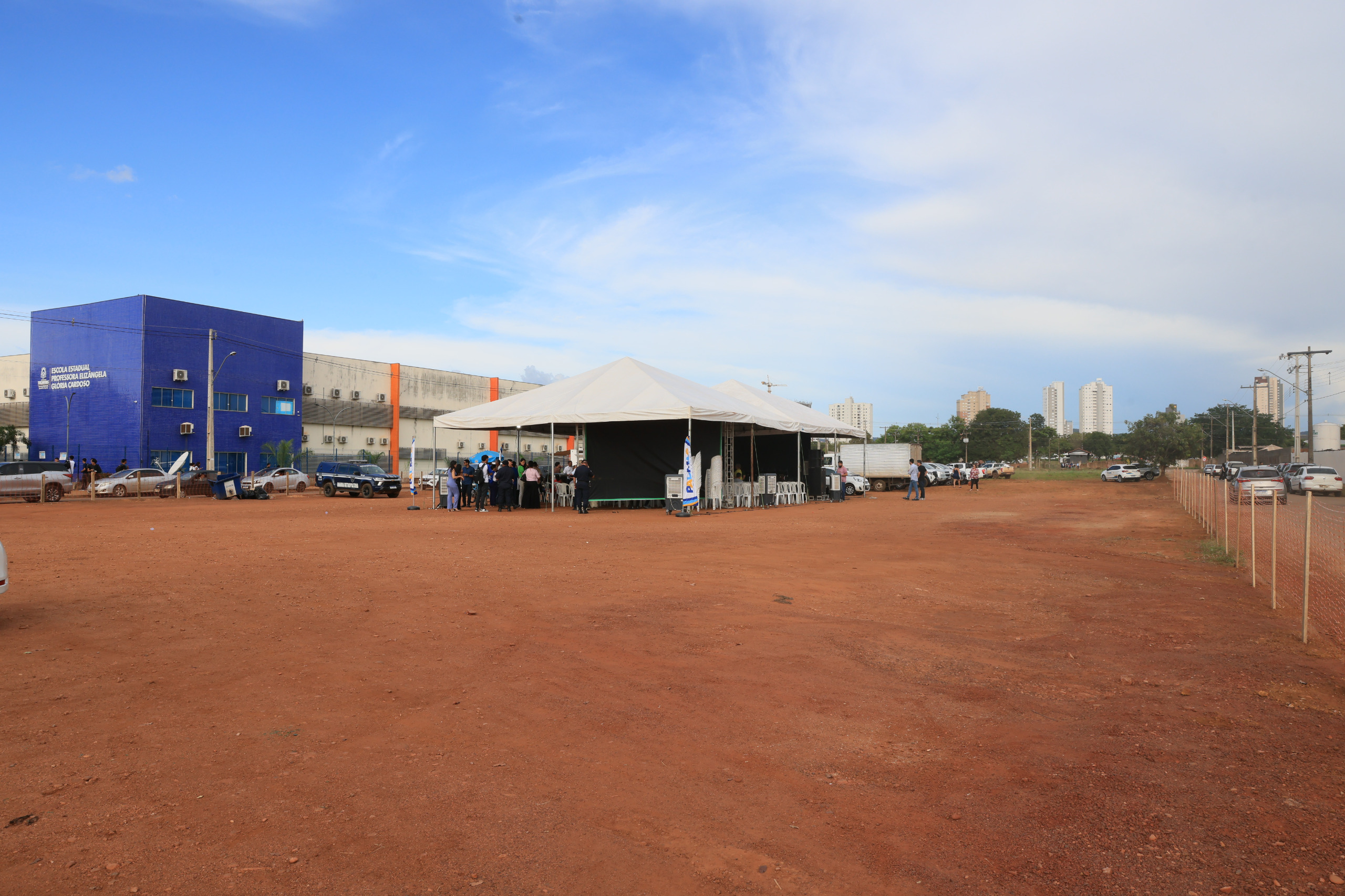 Assinatura Construção Cesi