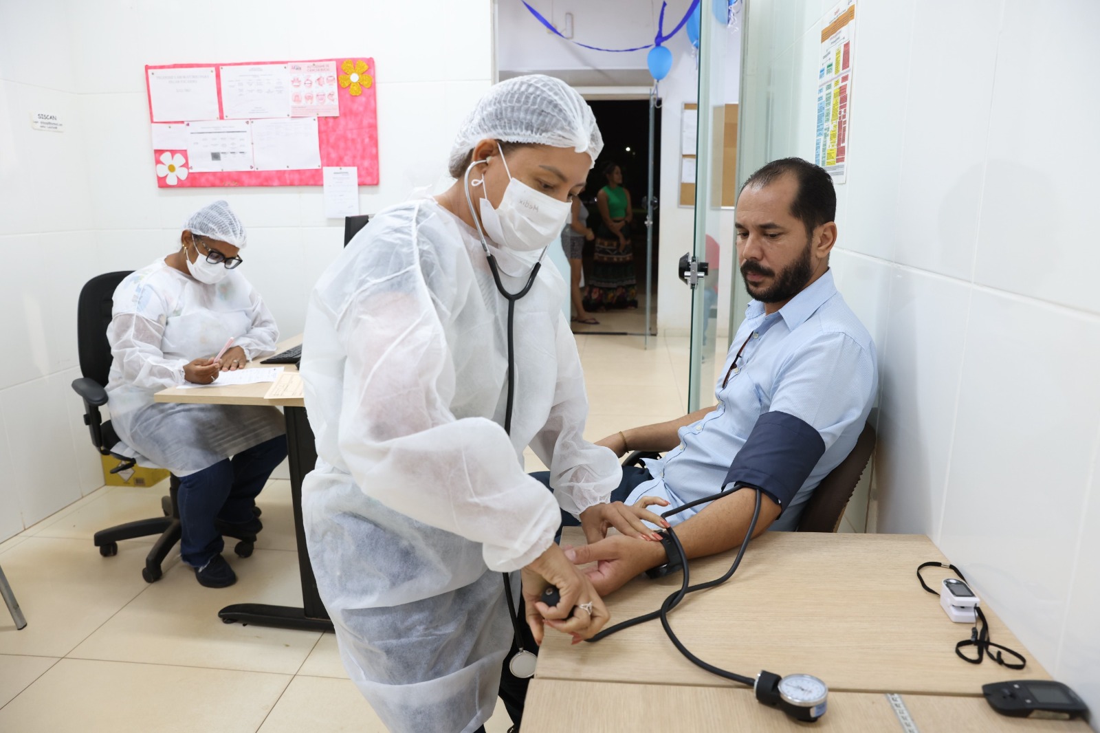 Prefeitura de Palmas abre edital para adesão de novos candidatos aprovados para bolsas de estudo e pesquisa
