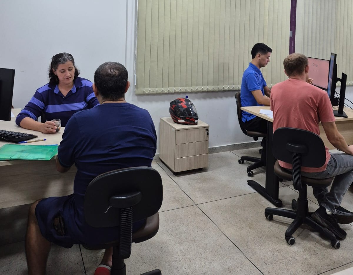 Censo Previdenciário: Prefeitura de Palmas inicia atendimento presencial para servidores municipais nesta segunda, 8