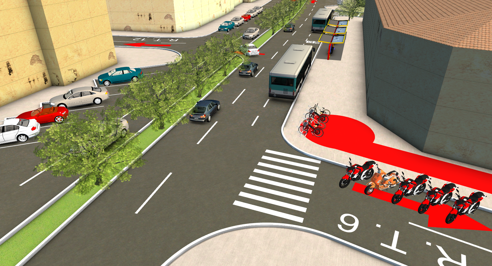 Audiência pública da Prefeitura de Palmas sobre novo projeto da Avenida Tocantins será transmitida ao vivo pelo YouTube