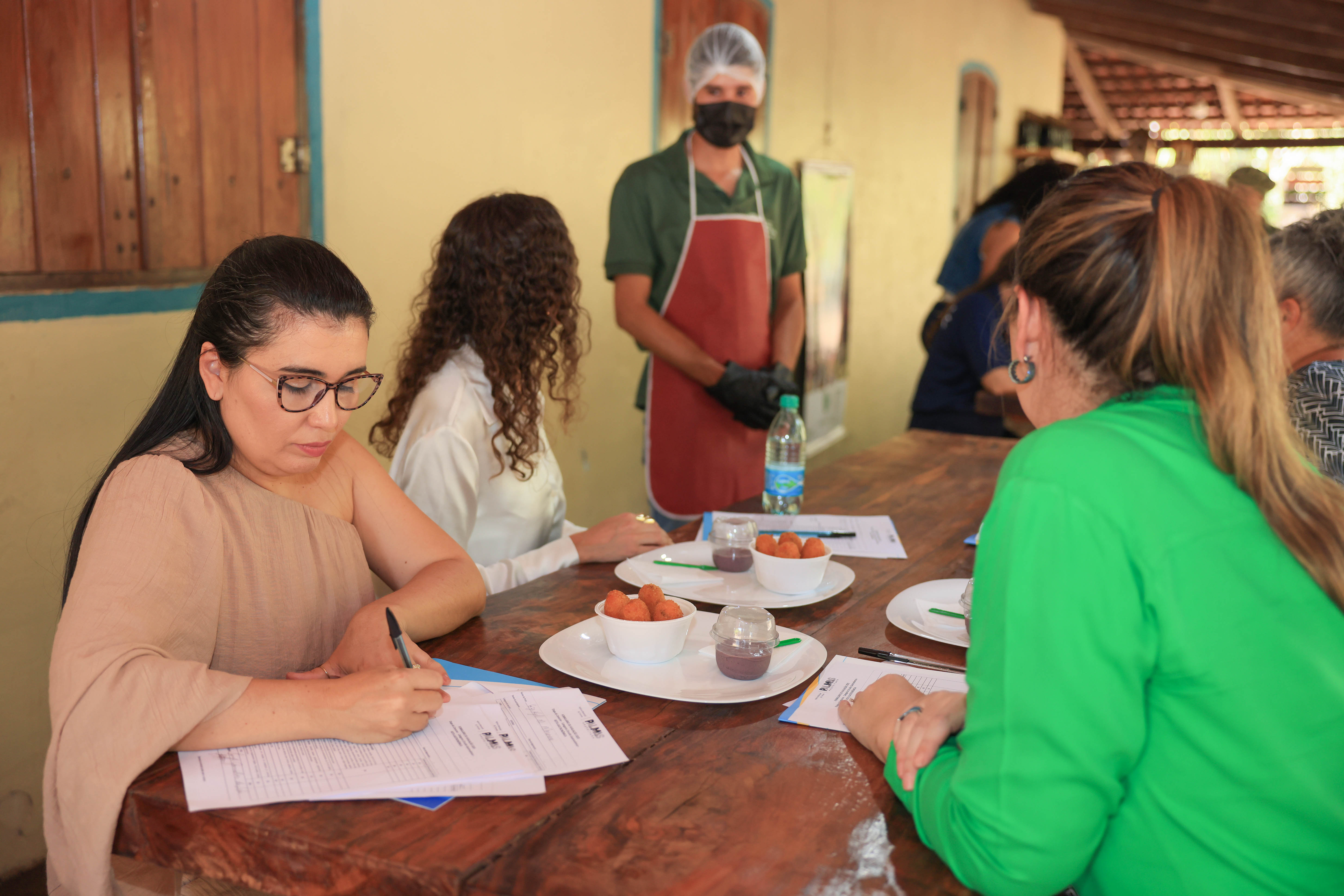 Recanto das Acácias- Gostosinho do Recanto