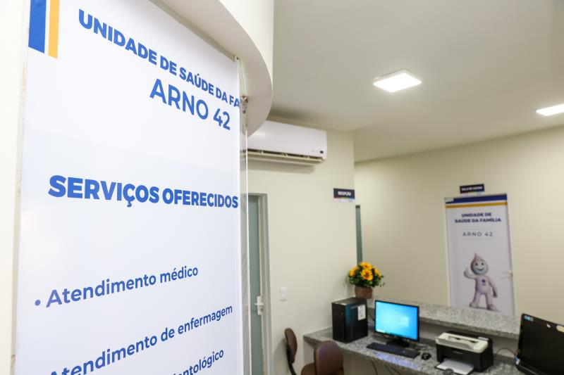 Prefeitura de Palmas leva autoteste de HIV para unidades de saúde, Caps e UPAs