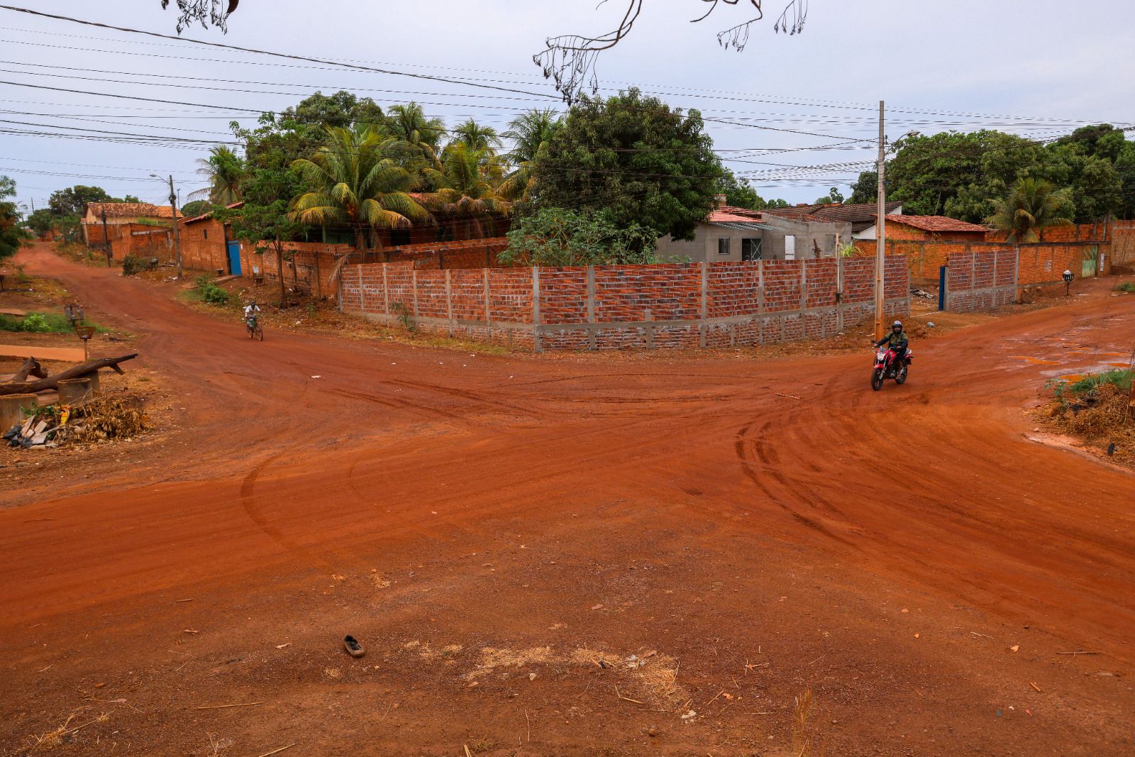 Ordem de serviço será assinada nos próximos dias