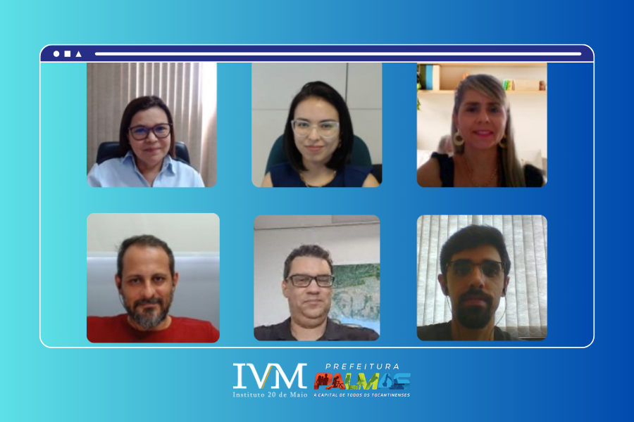 Instituto 20 de Maio e UFG discutem especialização em Smart City e Economia Circular