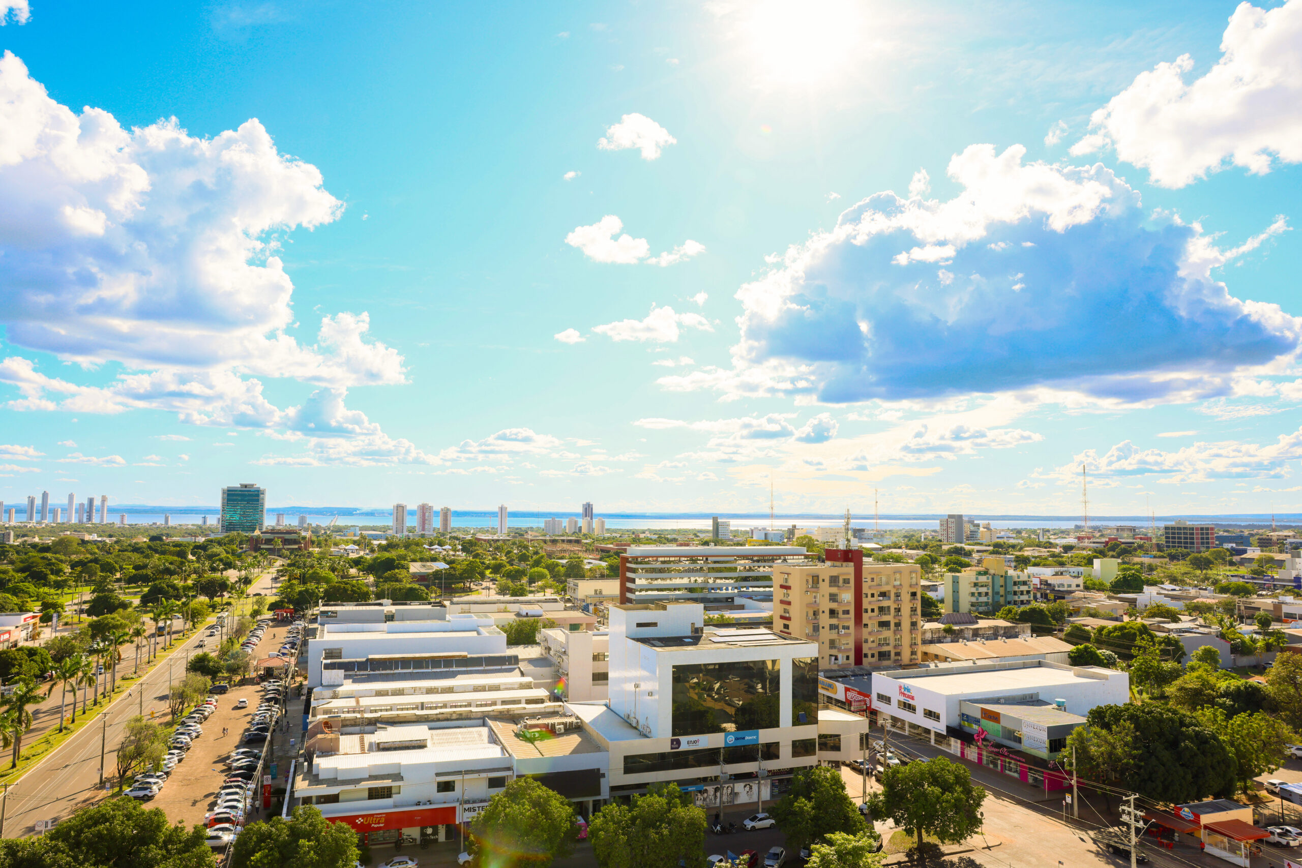Palmas sedia encontro nacional sobre os impactos da reforma tributária nos municípios
