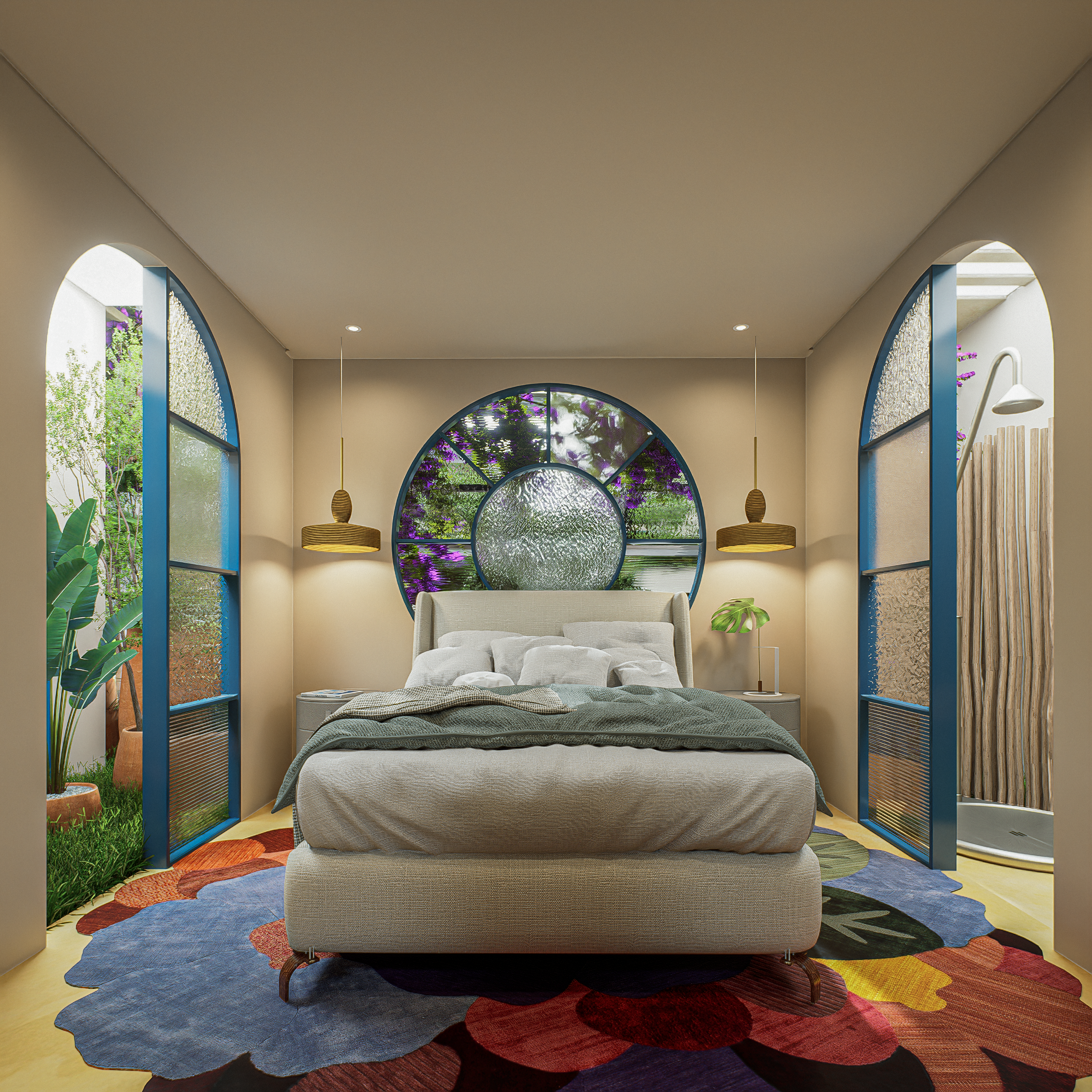 História da fundação de Palmas é retratada em projeto selecionado para 1ª Bienal de Arquitetura Brasileira