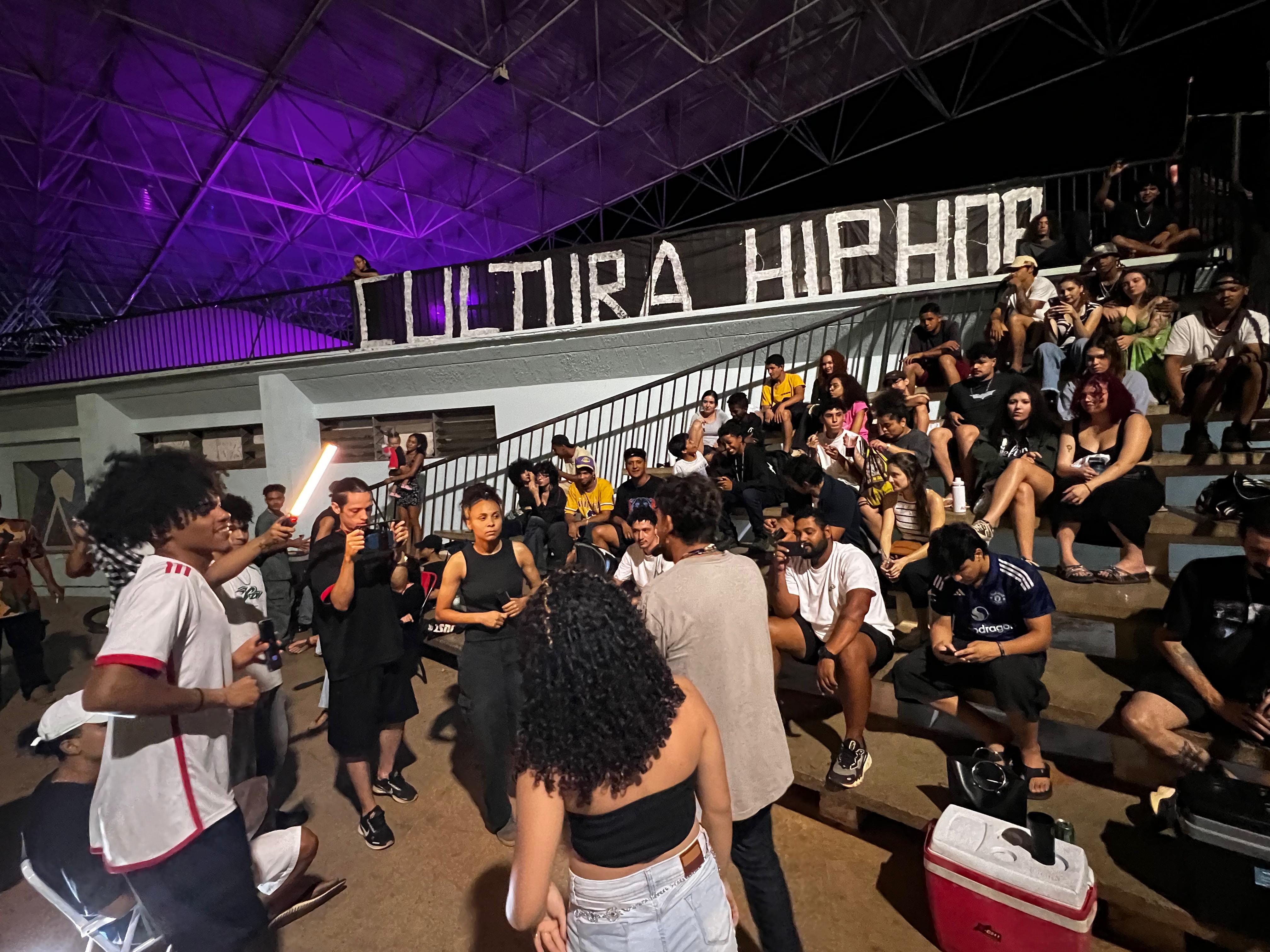 Evento de assinatura da adesão ao Plano Juventude Negra Viva acontecerá durante a Batalha das Mil, no dia 21 de agosto, na praça da Arse 112