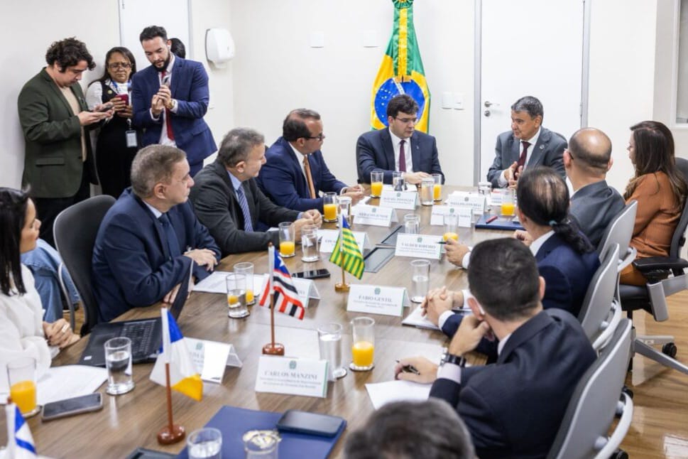 Ministro Wellington Dias também propôs uma maneira de ter uma representatividade em Brasília