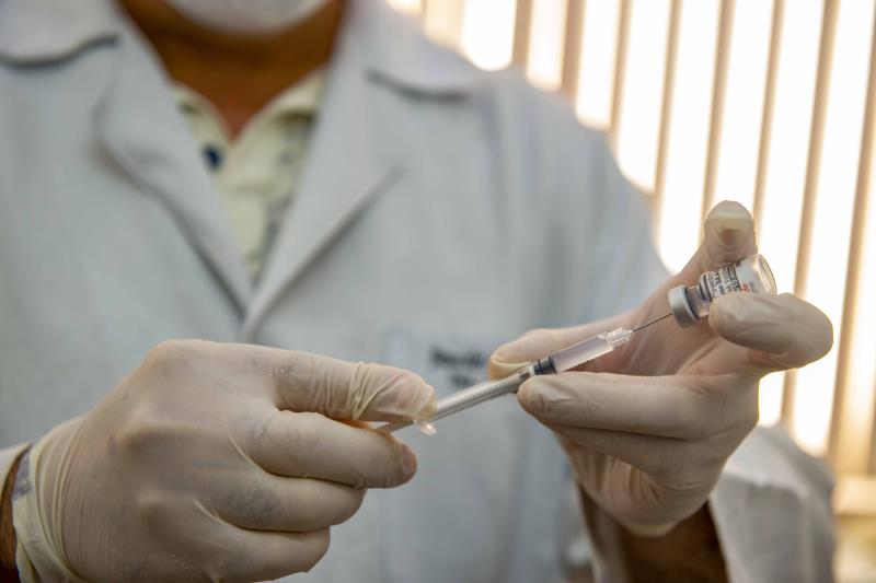 Semus divulga balanço dos atendimentos do final de semana em USFs