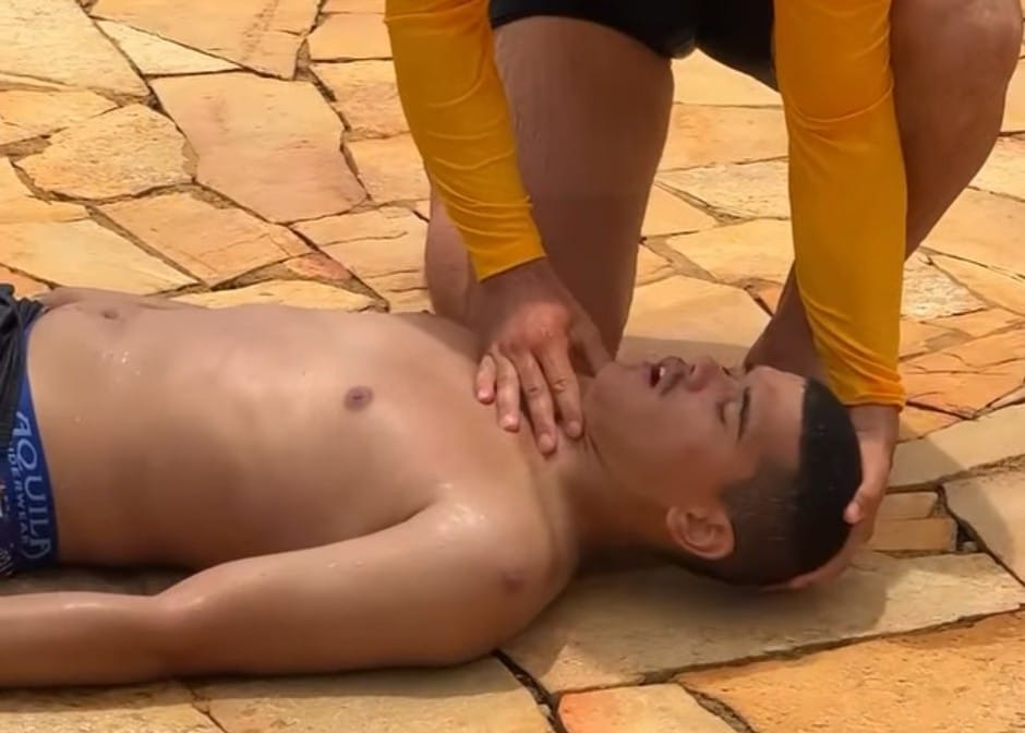 Defesa Civil de Palmas inicia curso de salvamento aquático para segunda turma de agentes municipais