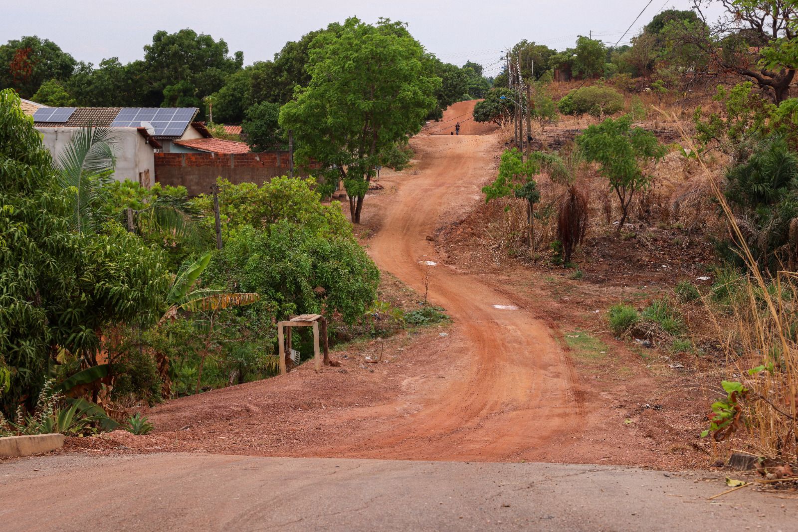 Objetivo é ampliar o alcance dos serviços públicos essenciais