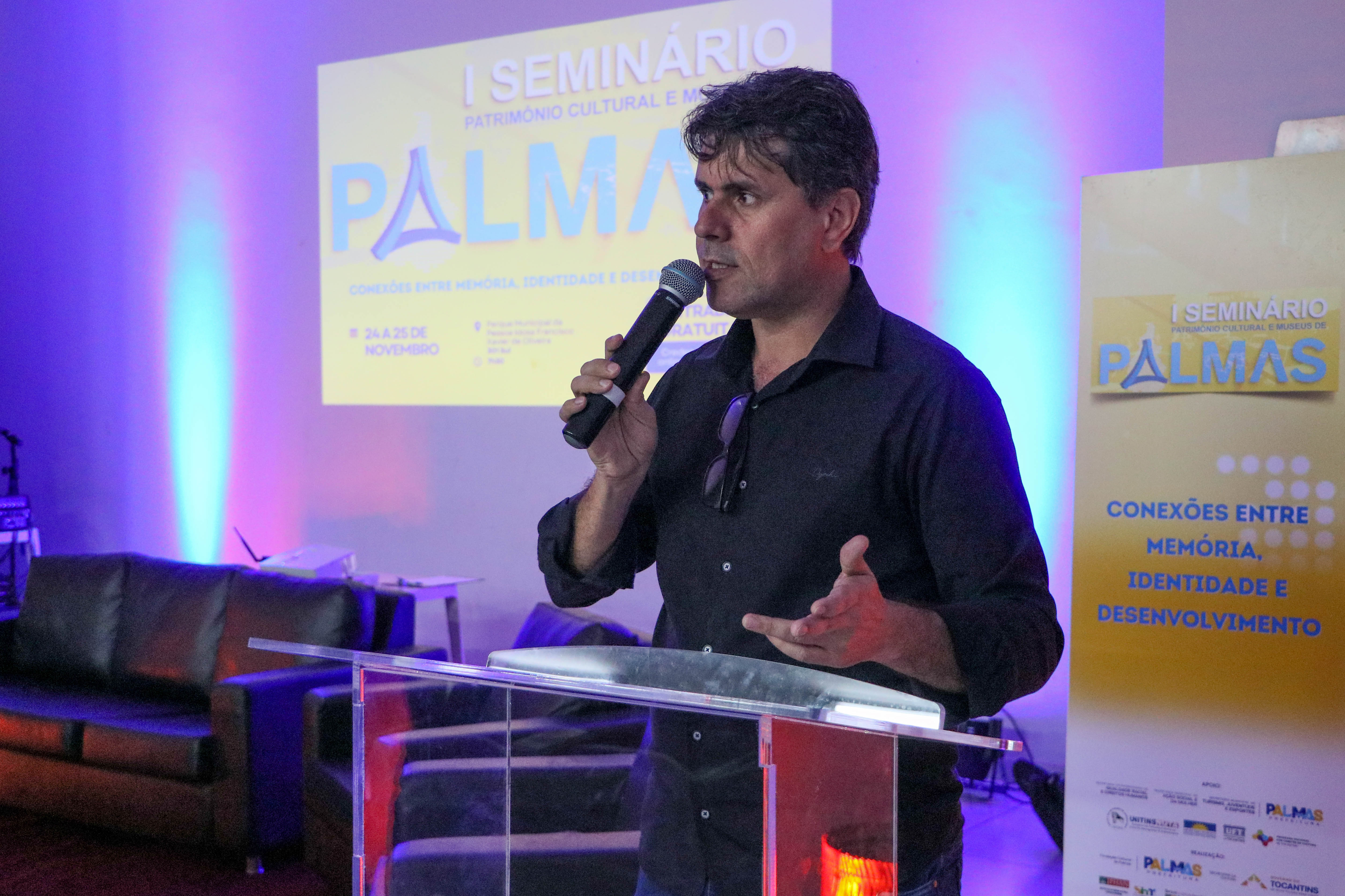 “Todos que vieram foram ouvidos, o que é muito democrático e (...) vai ajudar a fazer com que as novas políticas públicas culturais sejam cada vez mais assertivas”, elogiou Kaká Nogueira