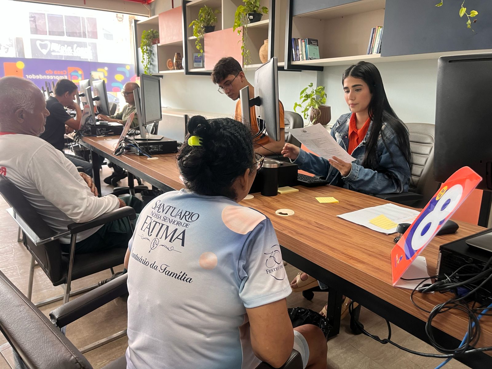 Termina nesta sexta-feira, 11, prazo para ambulantes se inscreverem para participar da Praça de Alimentação da ‘Páscoa dos Sonhos 2025