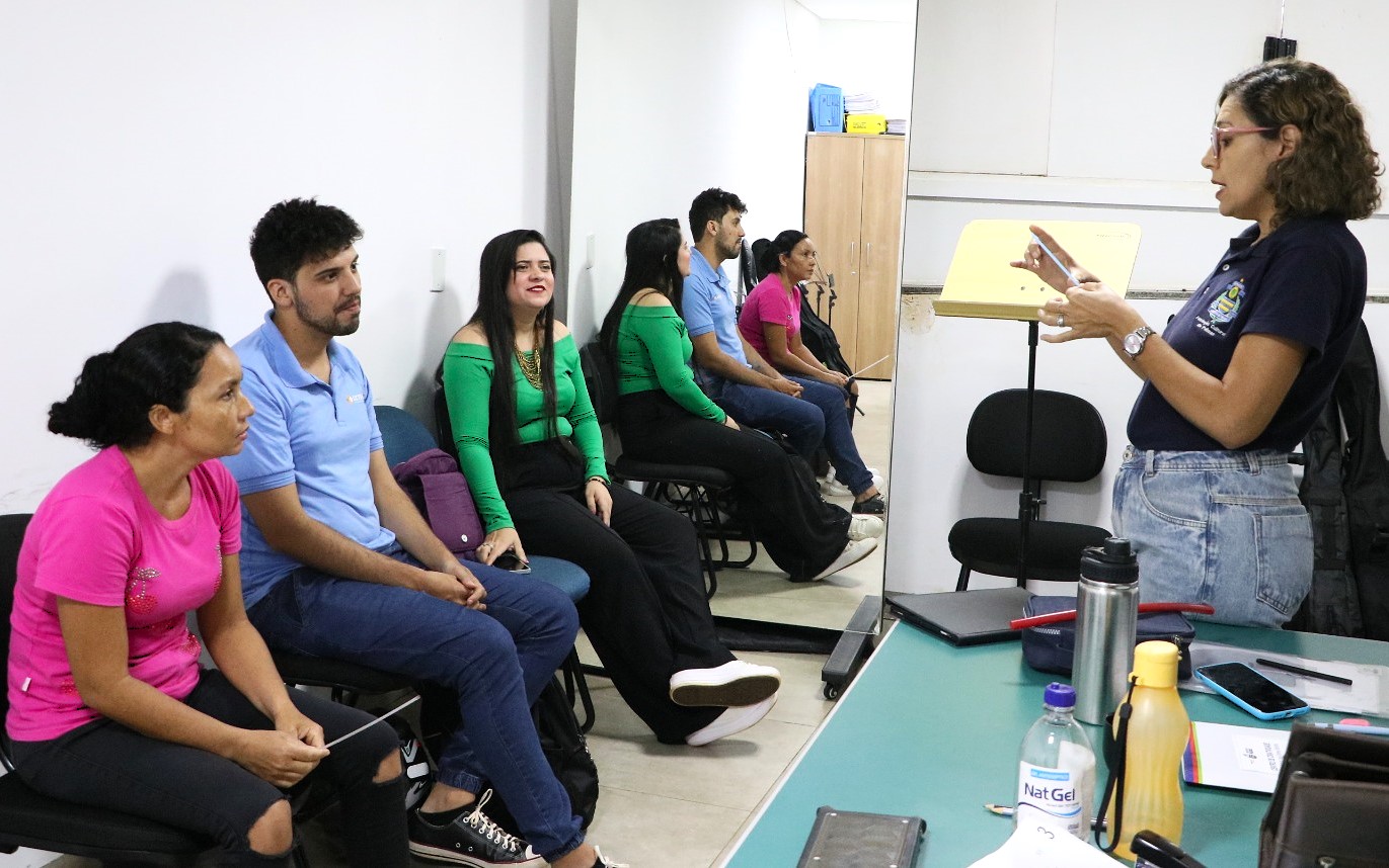 A turma de canto popular encerrará a semana de apresentações homenageando Milton Nascimento, Rita Lee e Aretha Franklin