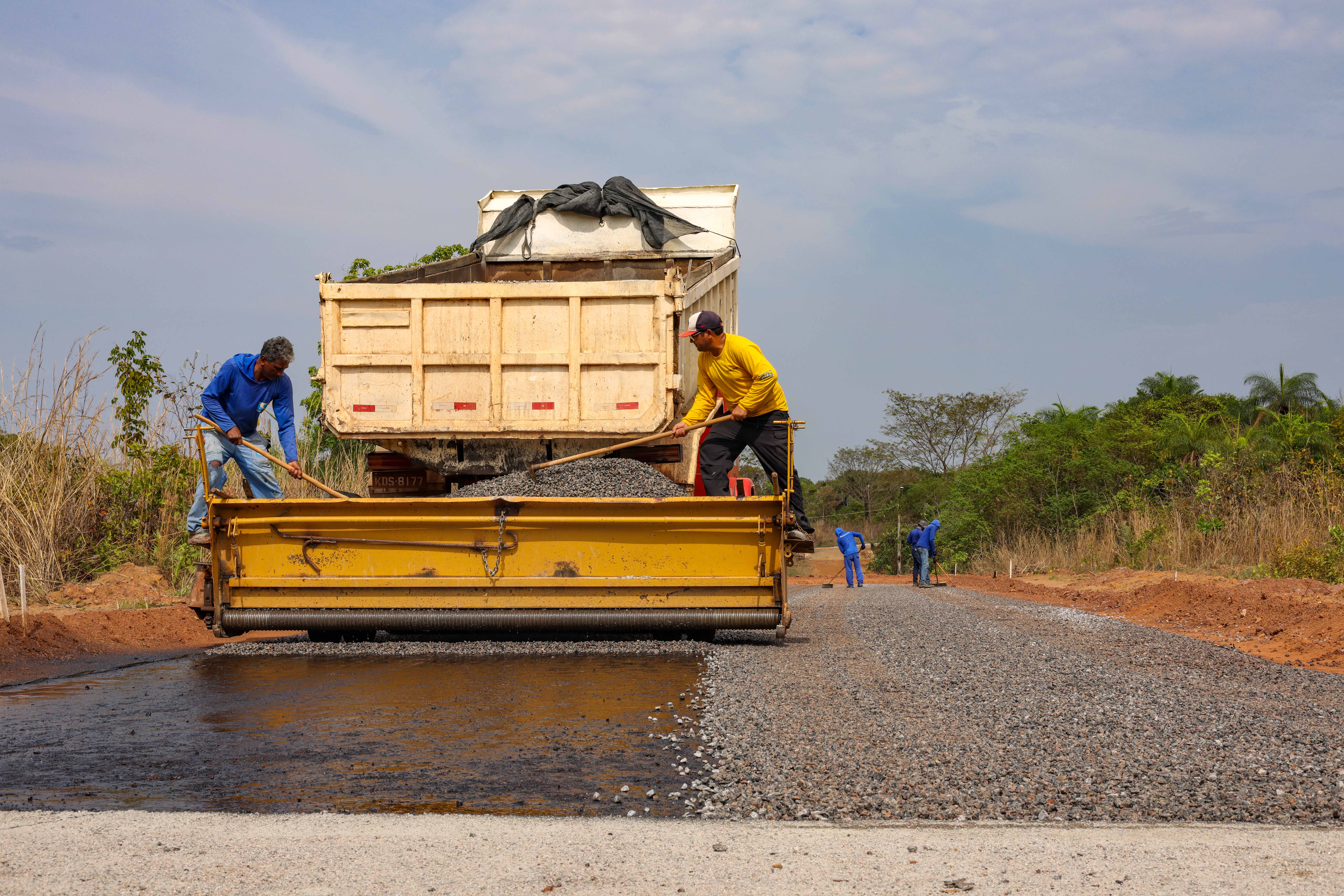 Últimos dias para população contribuir com o Orçamento Participativo 2024