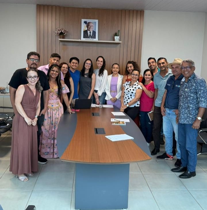 As reuniões do colegiado são mensais e tratam das políticas de Segurança Alimentar e Nutricional desenvolvidas no âmbito do município de Palmas