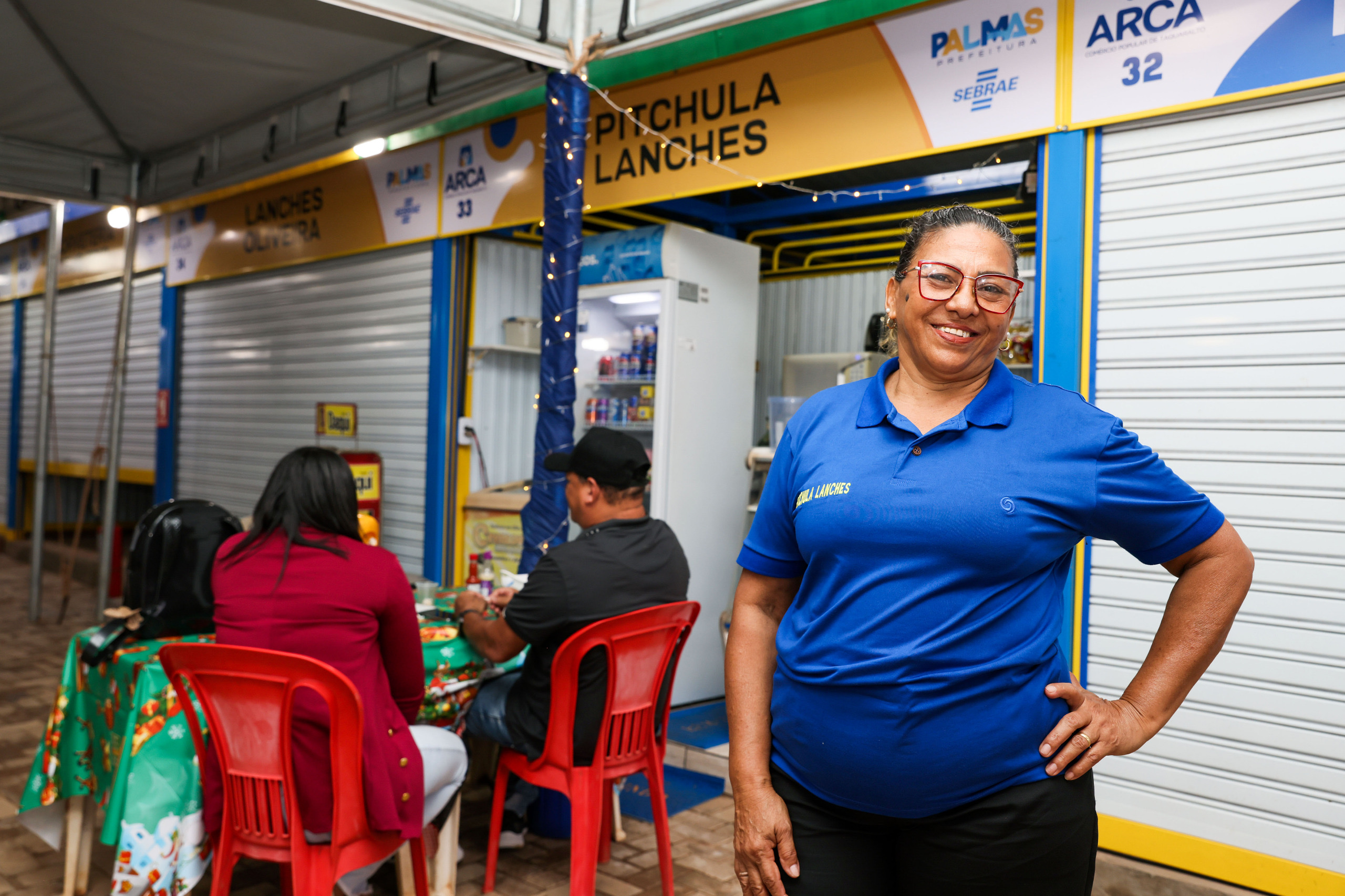 Empreendedorismo, regularização fundiária e geração de empregos impulsionam desenvolvimento econômico de Palmas 