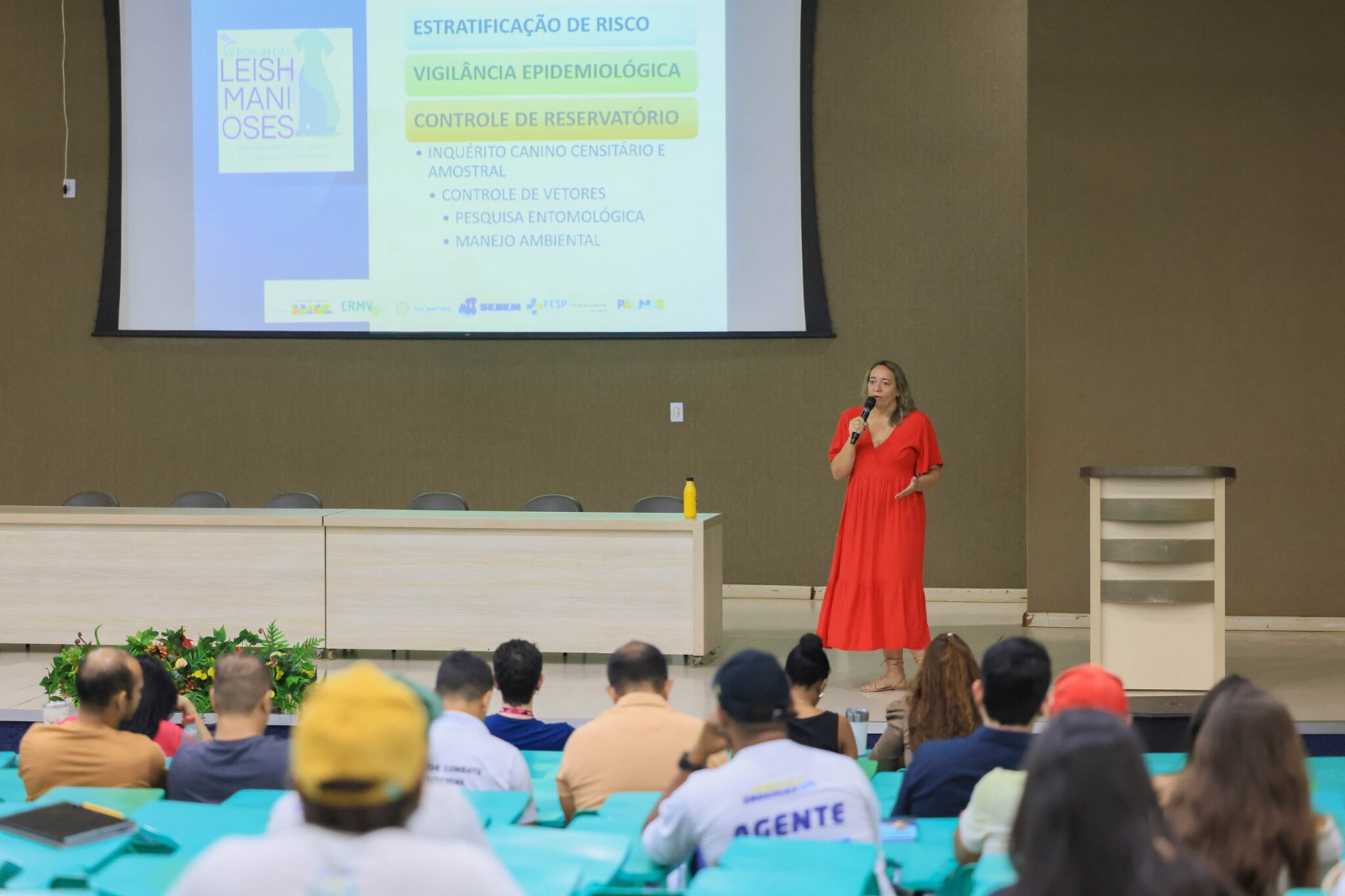 Prefeitura de Palmas fortalece formação profissional e consolida a Escola de Saúde Pública de Palmas como eixo estratégico da rede em 2025