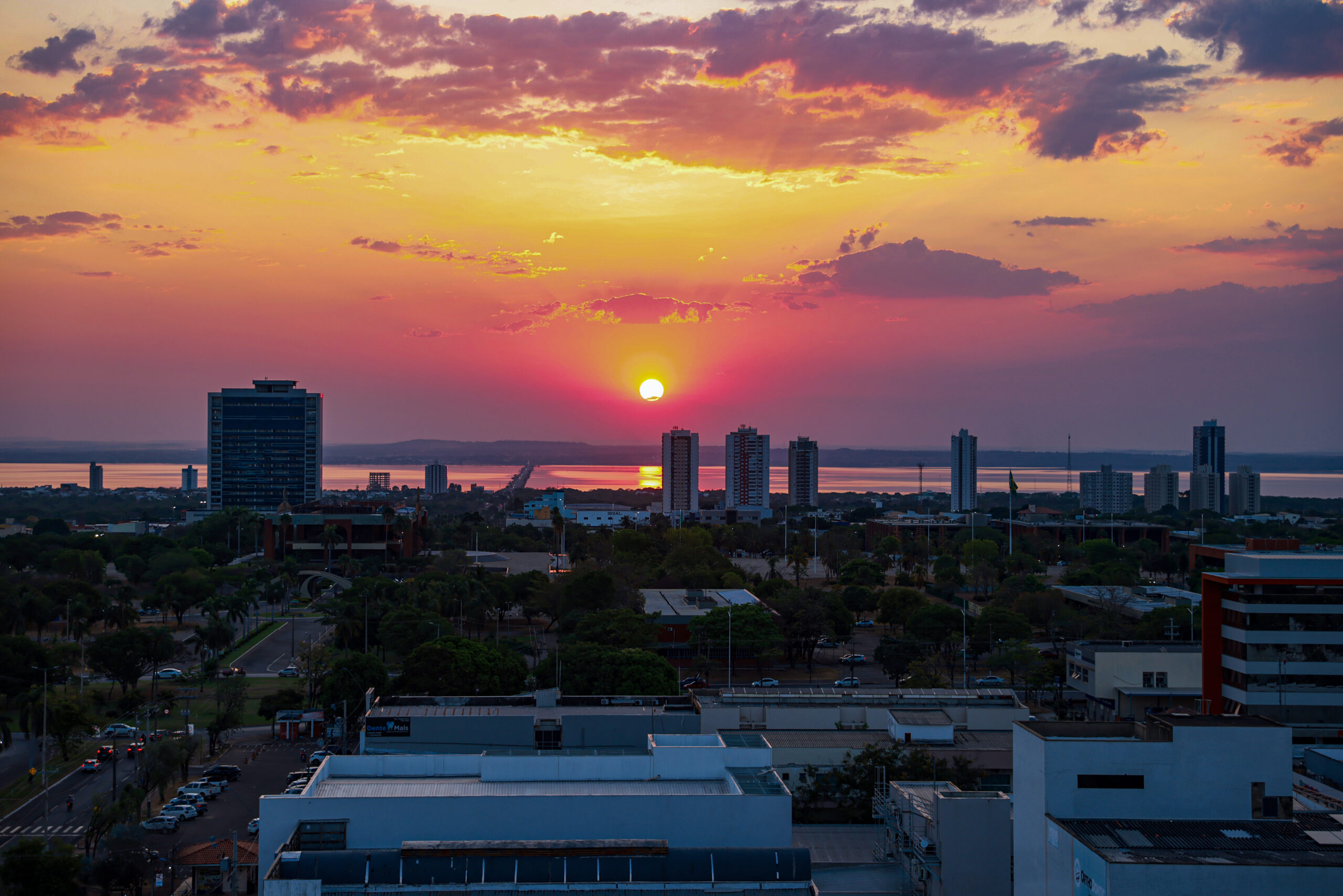 Palmas alcança 7ª posição em ranking nacional de qualidade de vida
