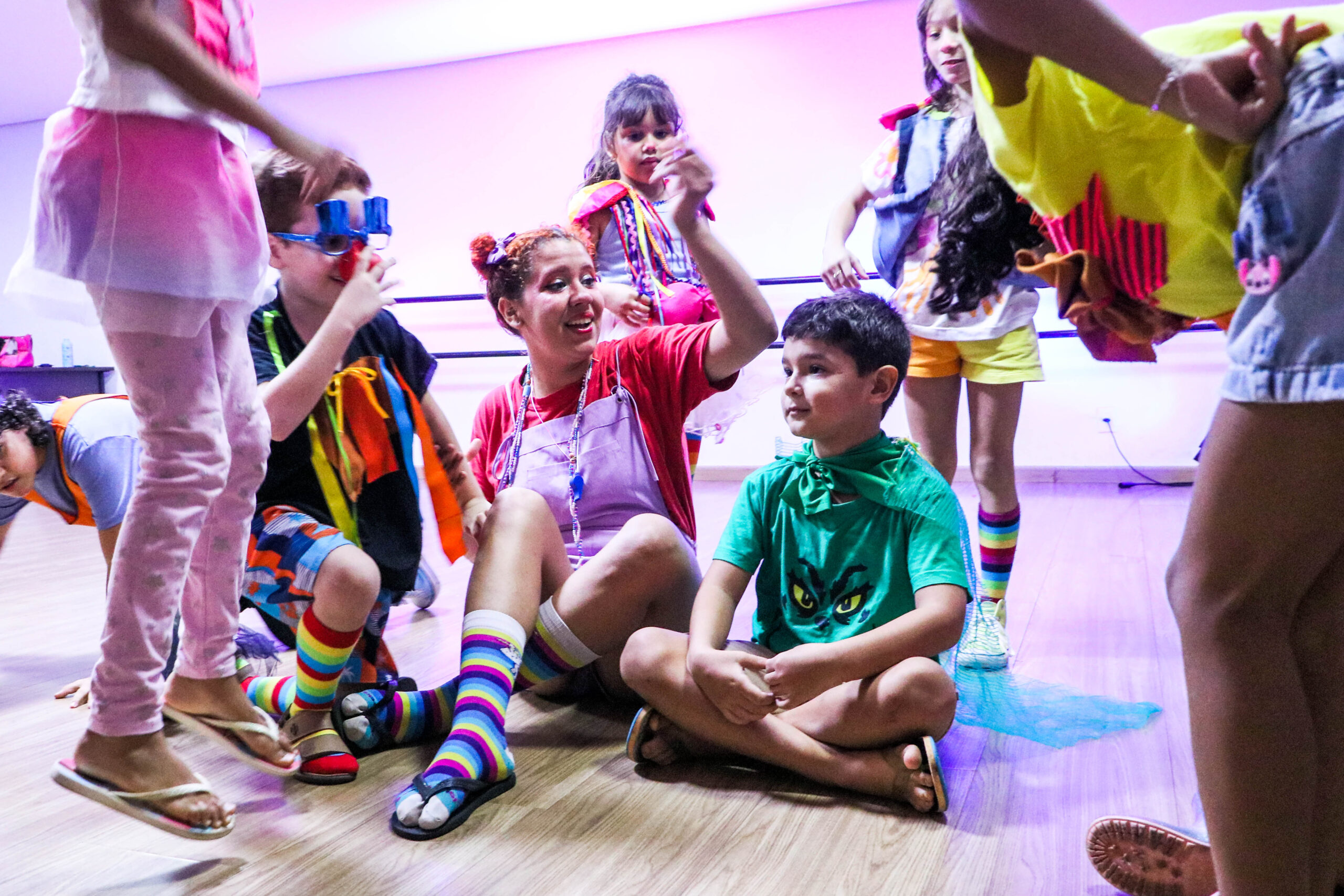 Fundação Cultural de Palmas abre cerca de 700 novas vagas para cursos gratuitos de iniciação artística