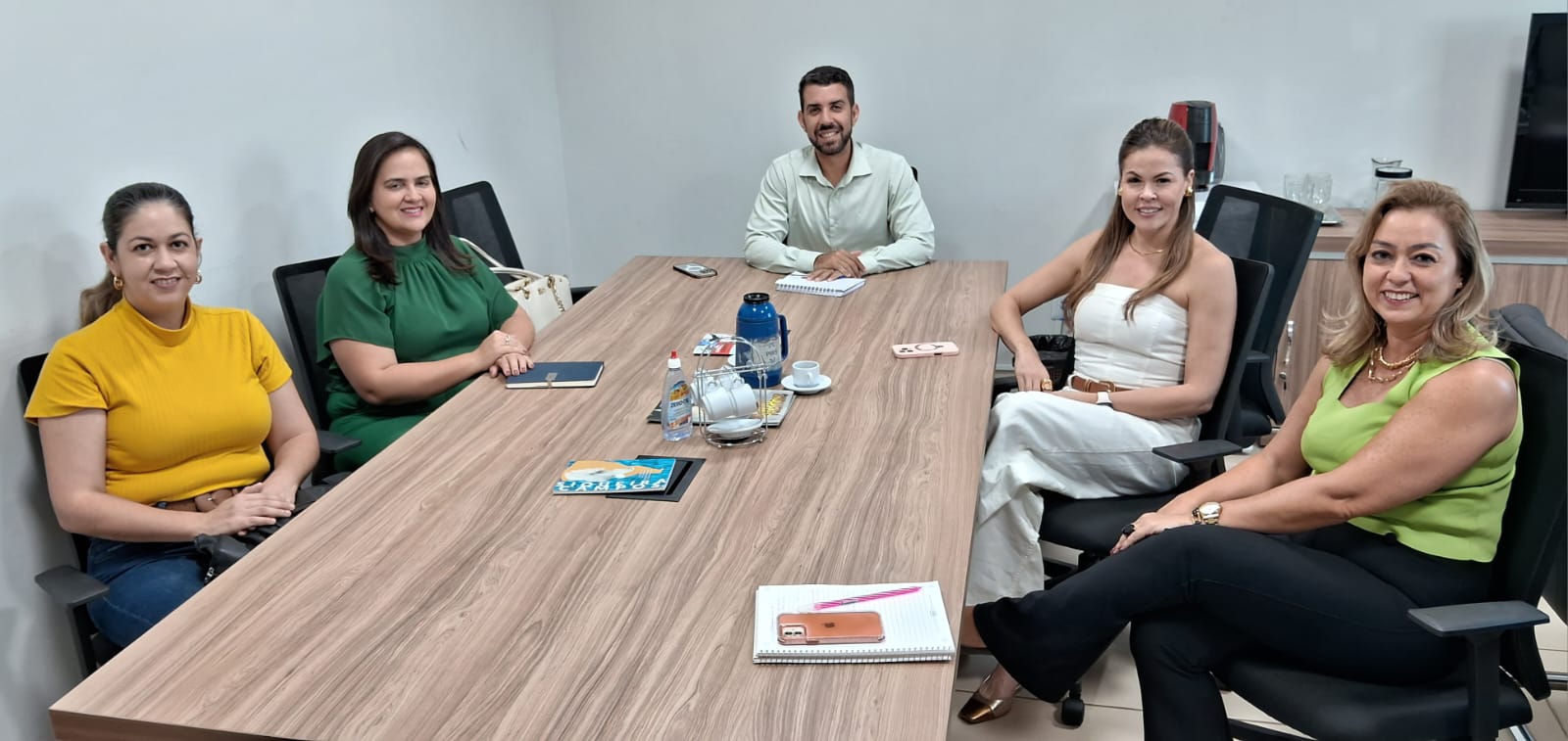 Casa da Mulher Brasileira de Palmas vai oferecer atendimento e formação em saúde