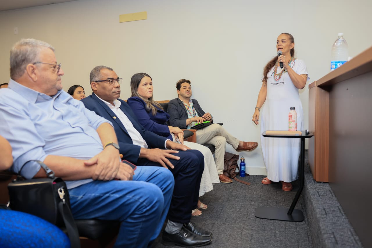 Audiência participativa na Capital debate os direitos da pessoa com deficiência