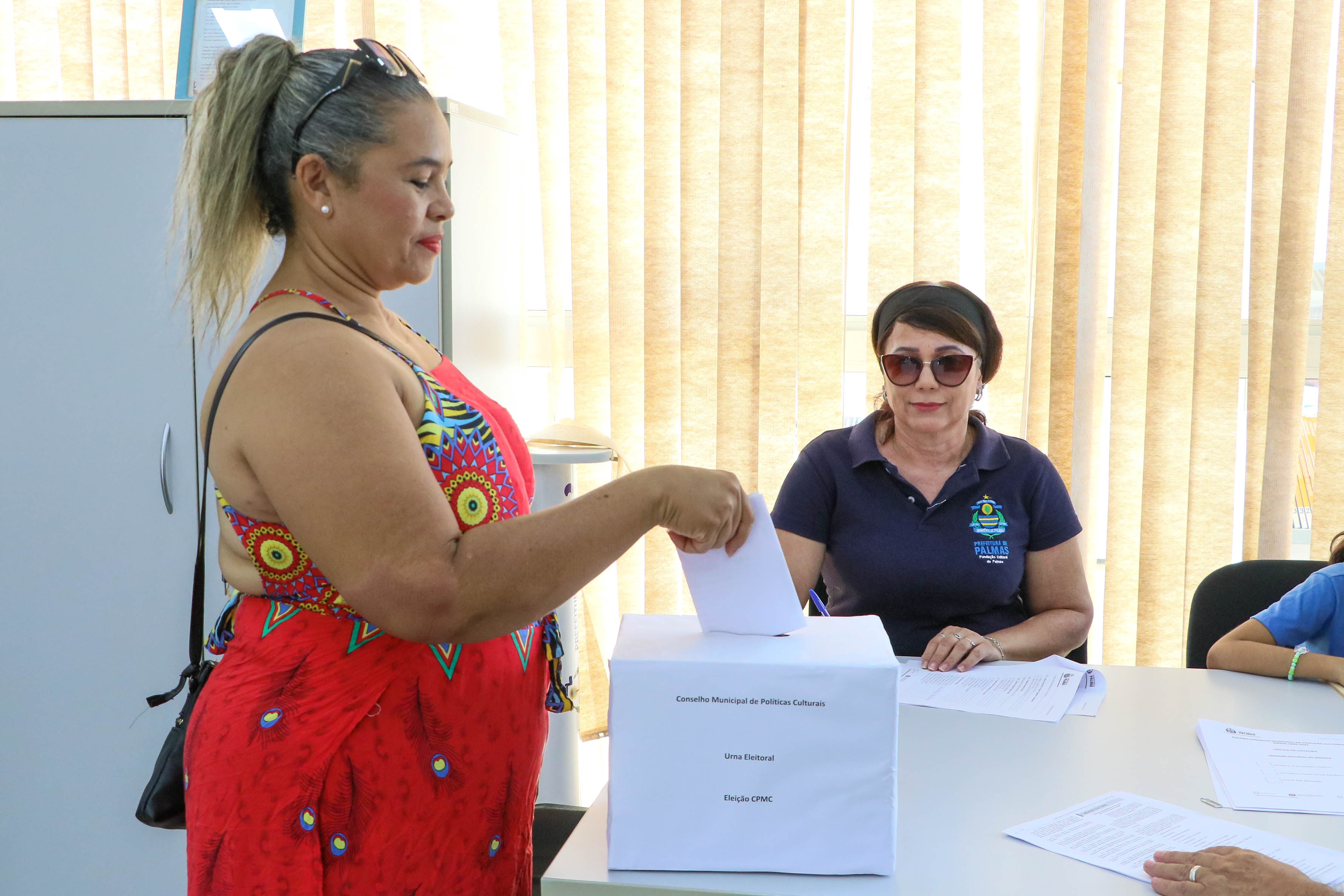 A eleição suplementar ocorrerá no dia 16 de dezembro