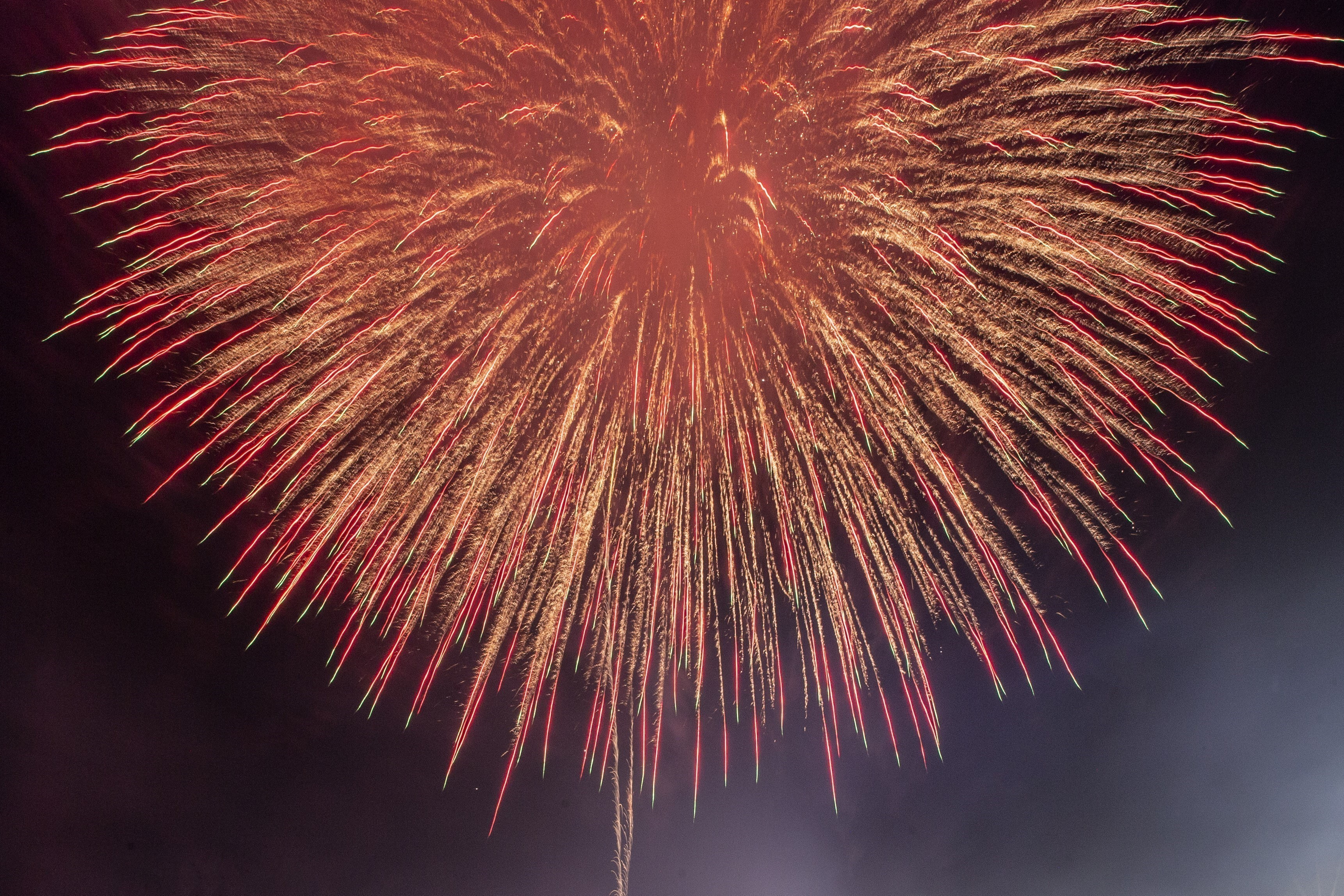 Réveillon em Palmas terá música, show pirotécnico e ônibus de graça para a Graciosa
