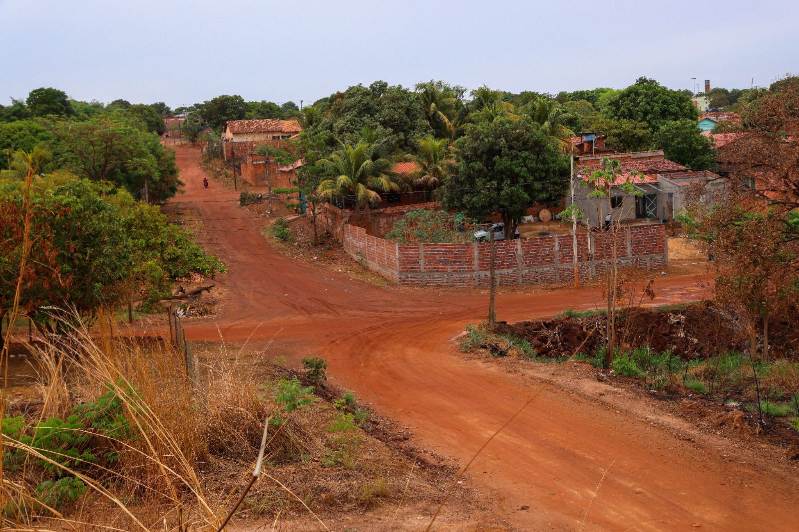 Obra representa um importante avanço para a região sul da Capital 