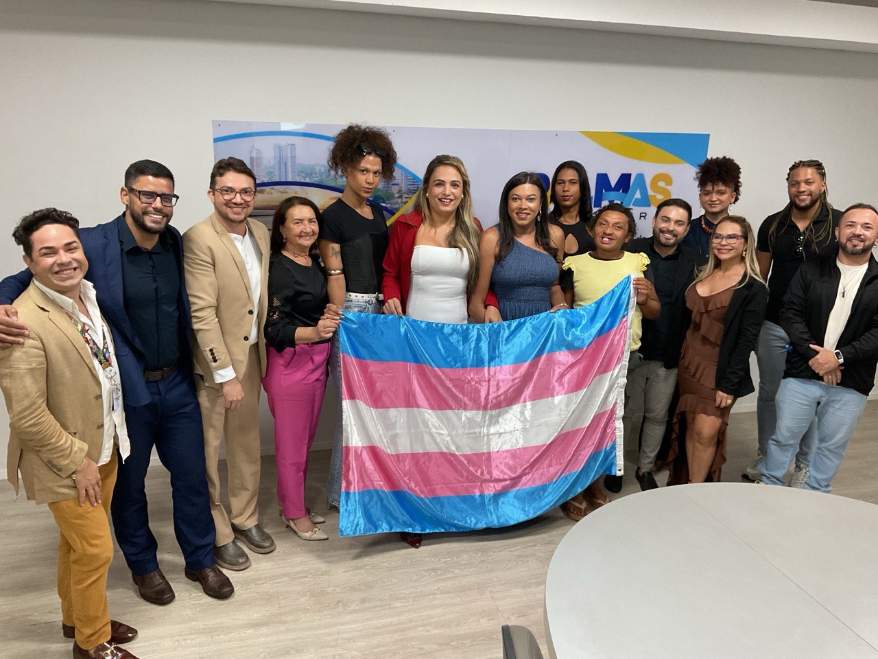 Município de Palmas participa de audiência pública sobre empregabilidade trans e reafirma compromisso com políticas inclusivas