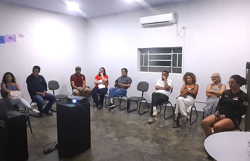 Edital N.º 6/FCP/2025prevê o investimento de R$ 720 mil na promoção de 14 projetos culturais, incentivando a circulação da arte palmense na própria Capital e fora do Tocantins - Foto Divulgação FCP