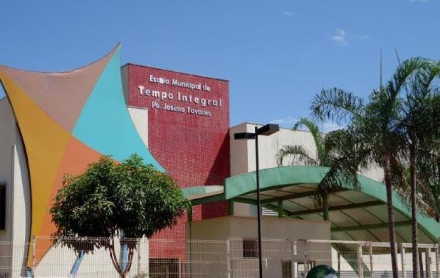 Escola Padre Josimo leva capoeira para a sala de aula e reforça respeito à diversidade