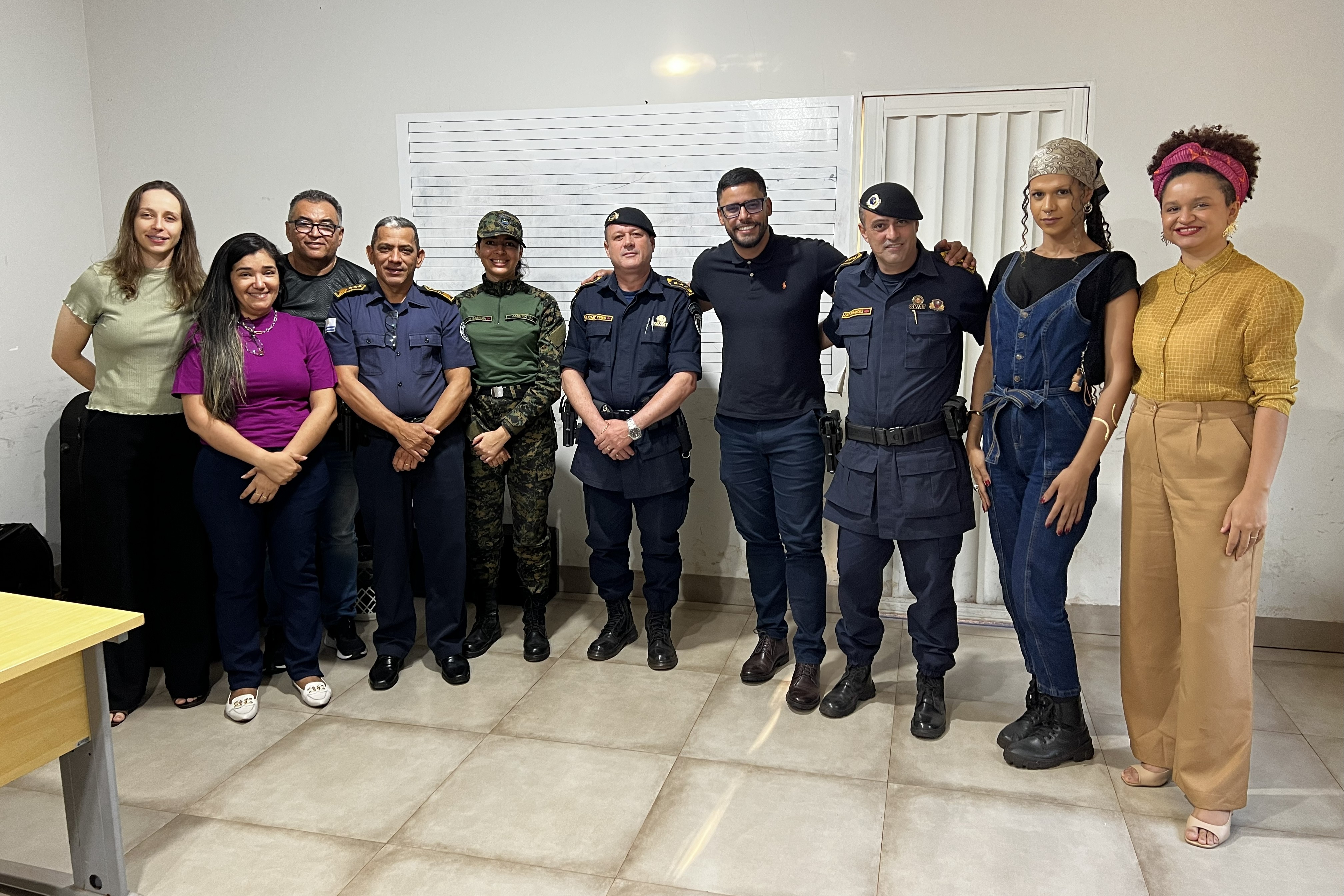 Discussões seguem nas próximas semanas com revisão final dos textos