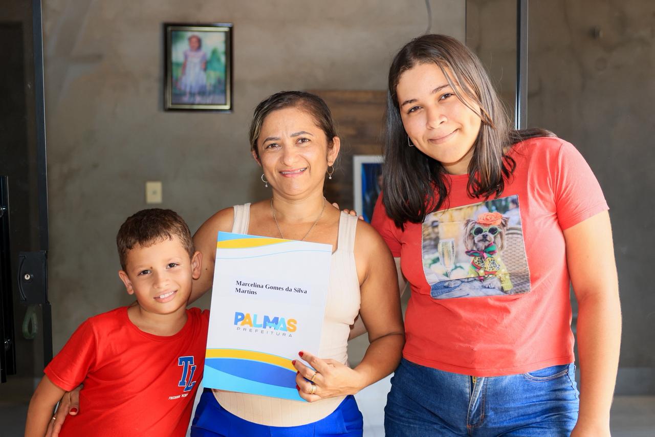 Prefeitura de Palmas amplia acesso a serviços públicos na Capital