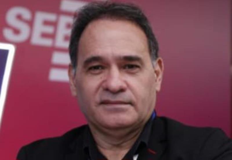 Fabiano Souza é nomeado presidente da Agência de Tecnologia da Informação