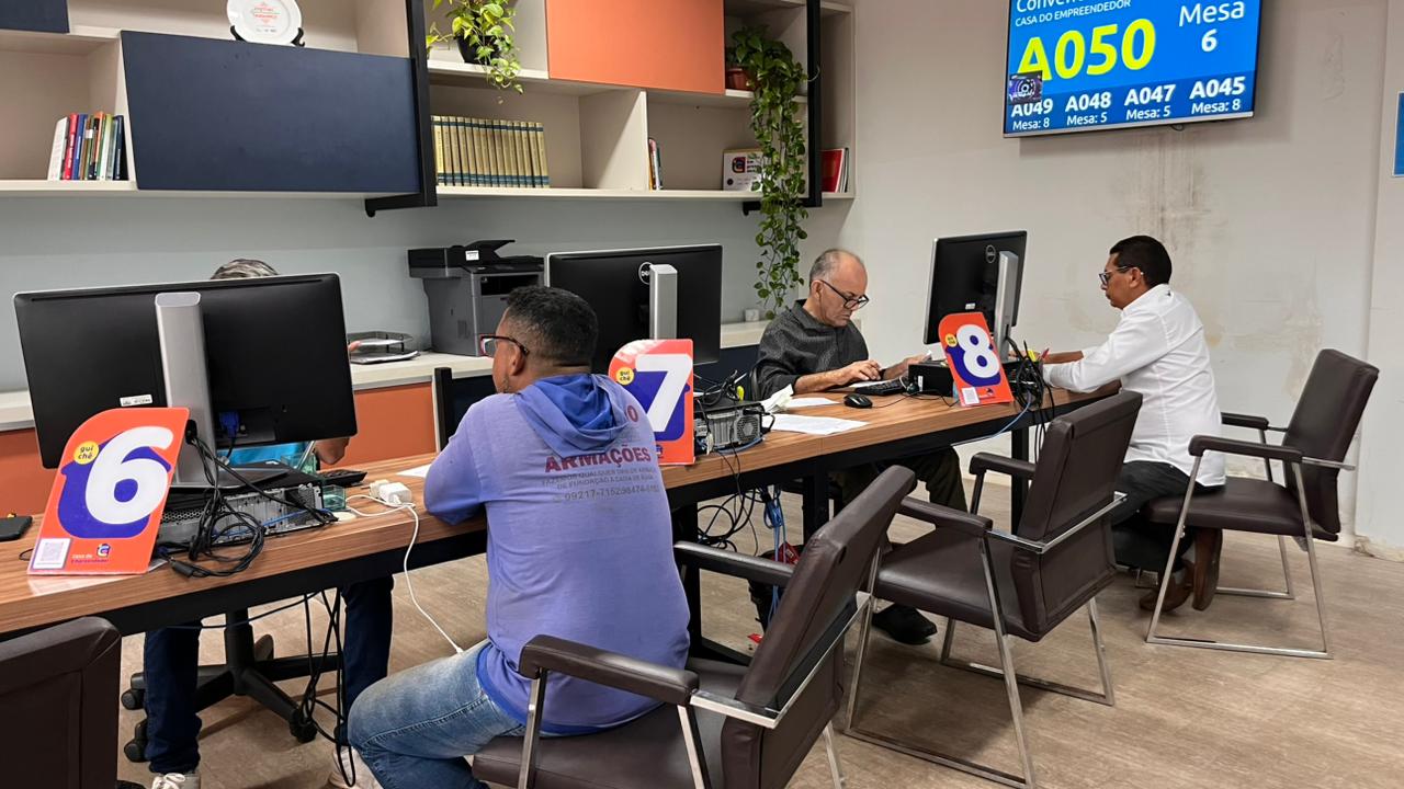 A Prefeitura reforça que regularizar as dívidas agora evita problemas futuros - Foto: Tainara Saraiva