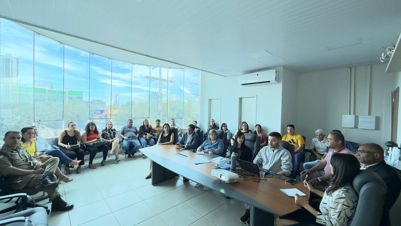 Dia D pela Primeira Infância, em Palmas, acontecerá dia 29 na ETI Padre Josimo