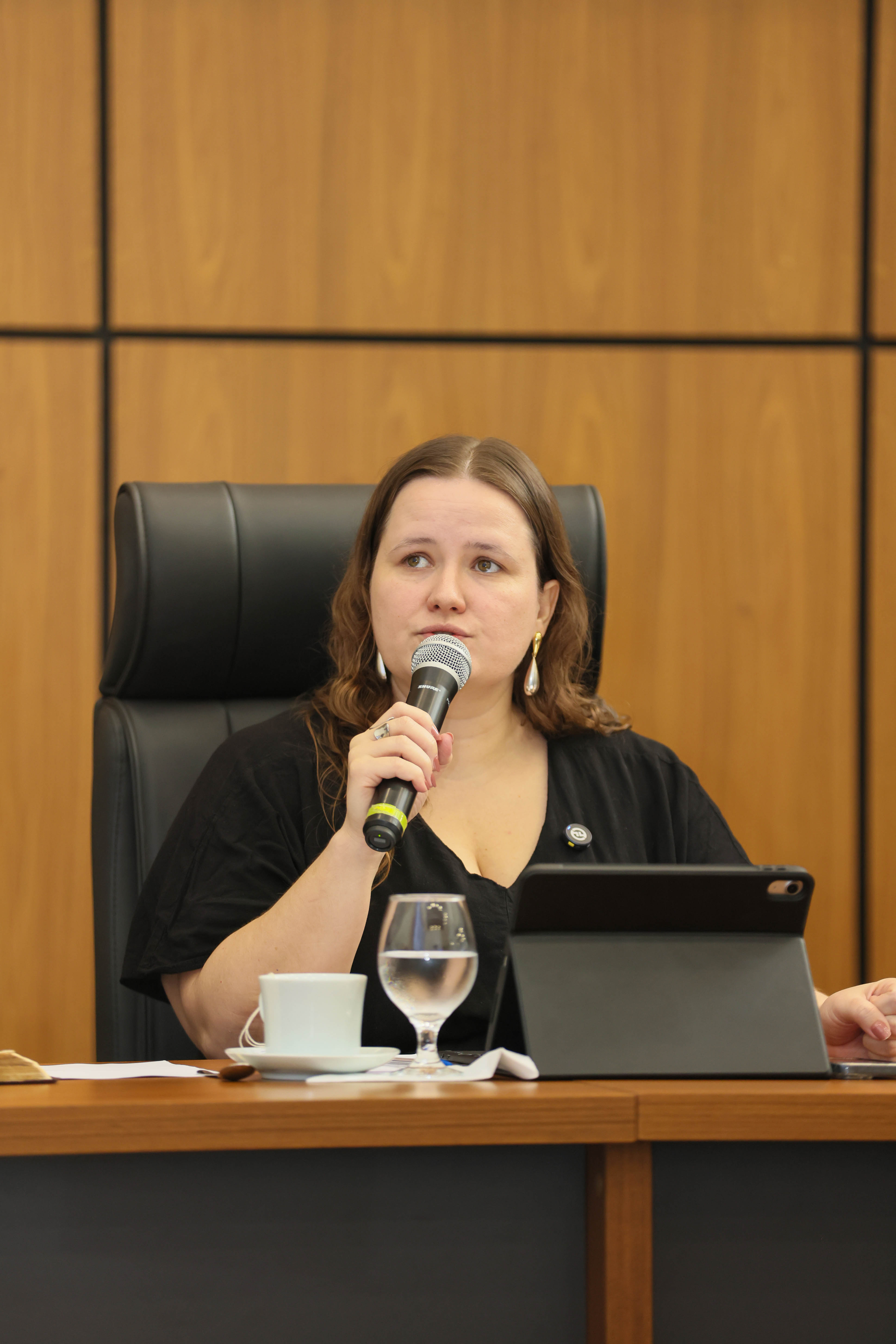 Semus também mostrou avanços em áreas como a prevenção e vacinação - Foto: Júnior Suzuki