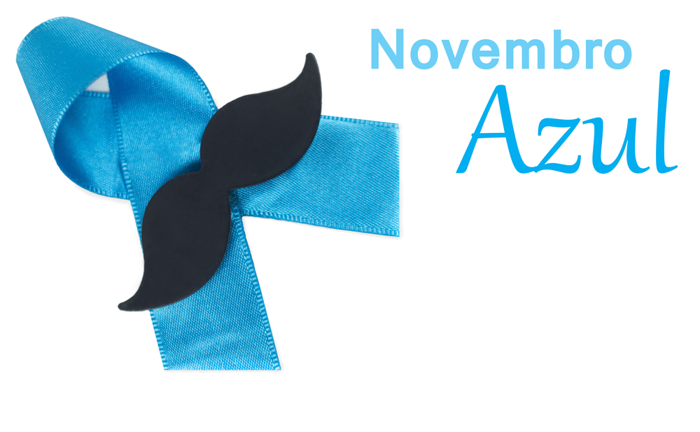 Dia D do Novembro Azul acontece nesta sexta, 11