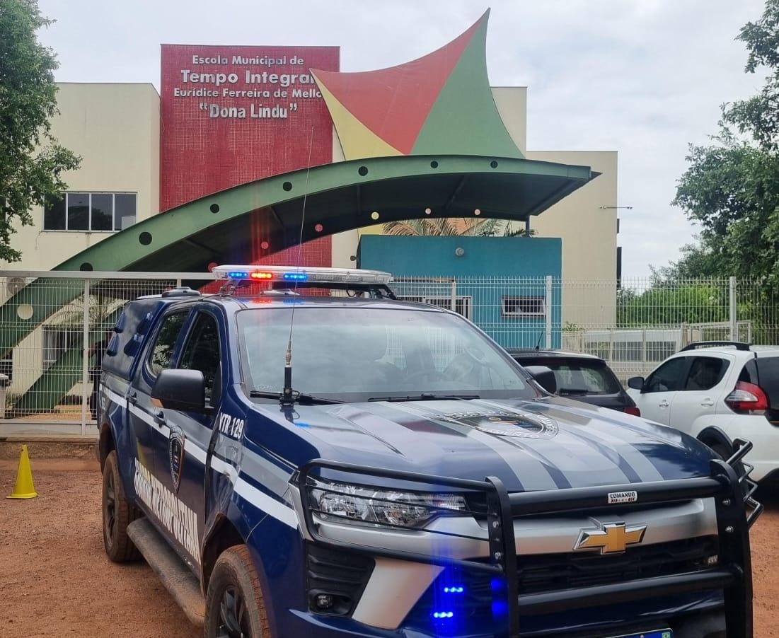 Oficinas voltadas à comunidade escolar acontecem na próxima segunda-feira, 15