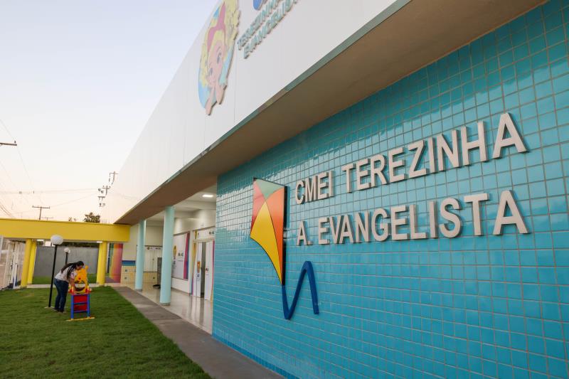 Inscrições para concurso público da Educação estão abertas