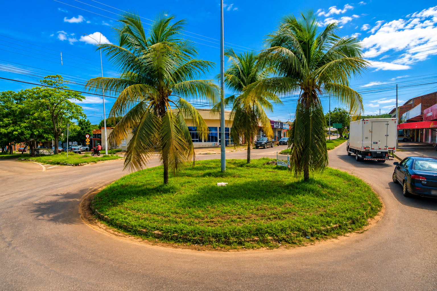 GP Kart de Rua reúne pilotos de vários estados em etapa realizada no Jardim Aureny IV