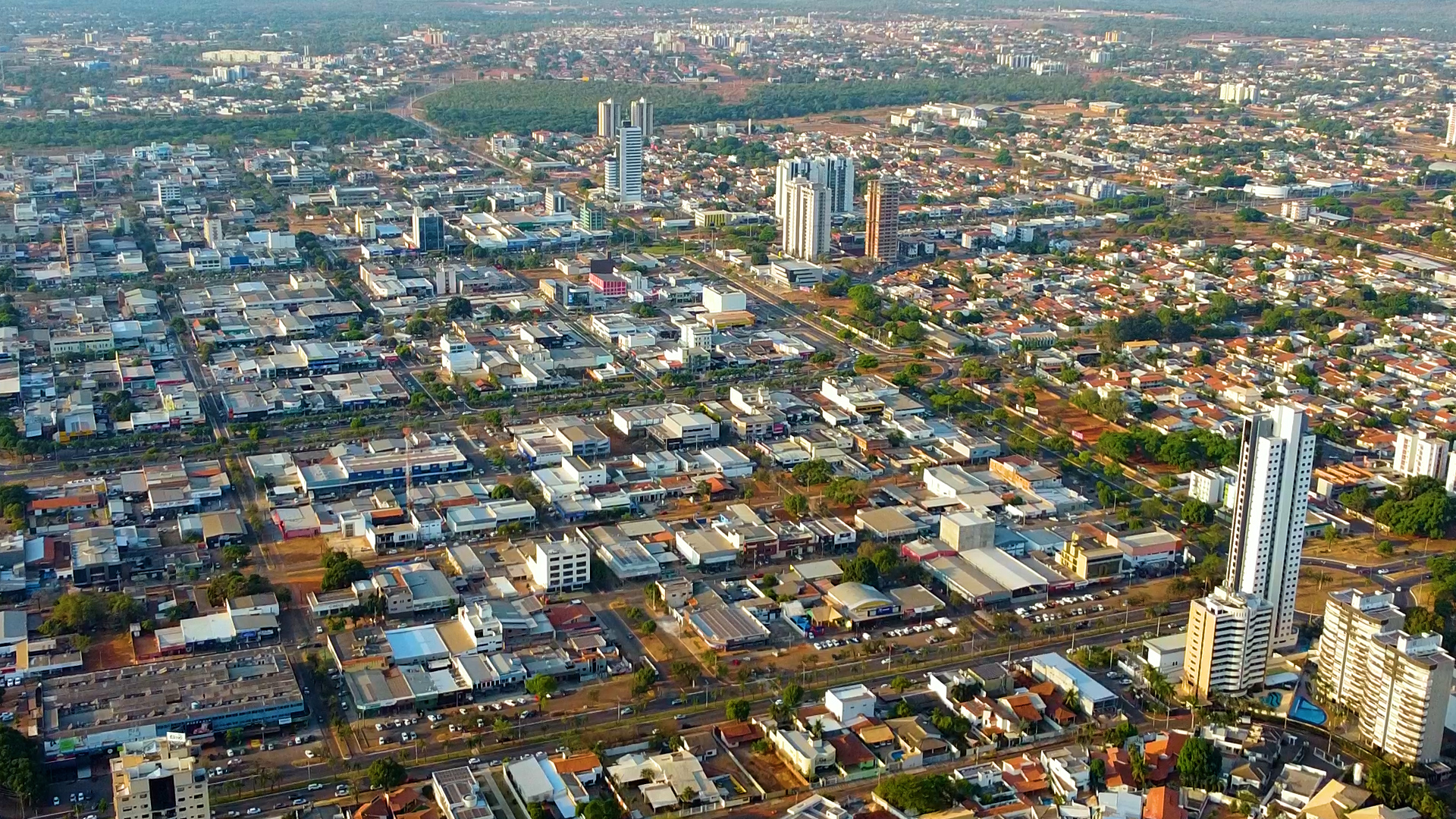 Revisão do Plano Diretor: entenda como o planejamento urbano influencia a vida em Palmas