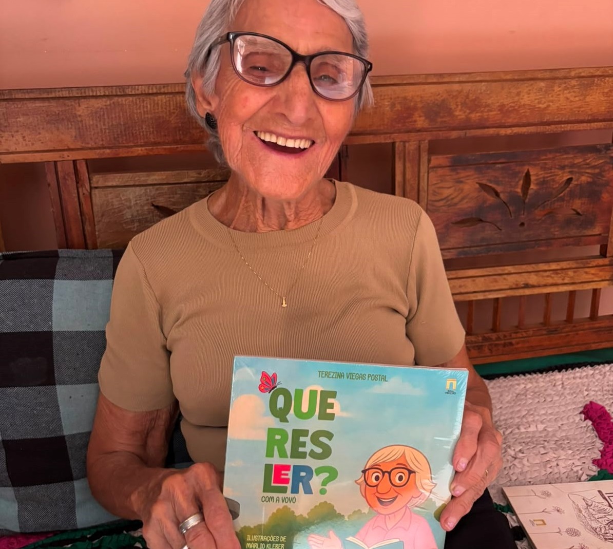Fundação Cultural de Palmas promove 57ª Roda Literária com lançamento de livro infantil nesta quinta, 6