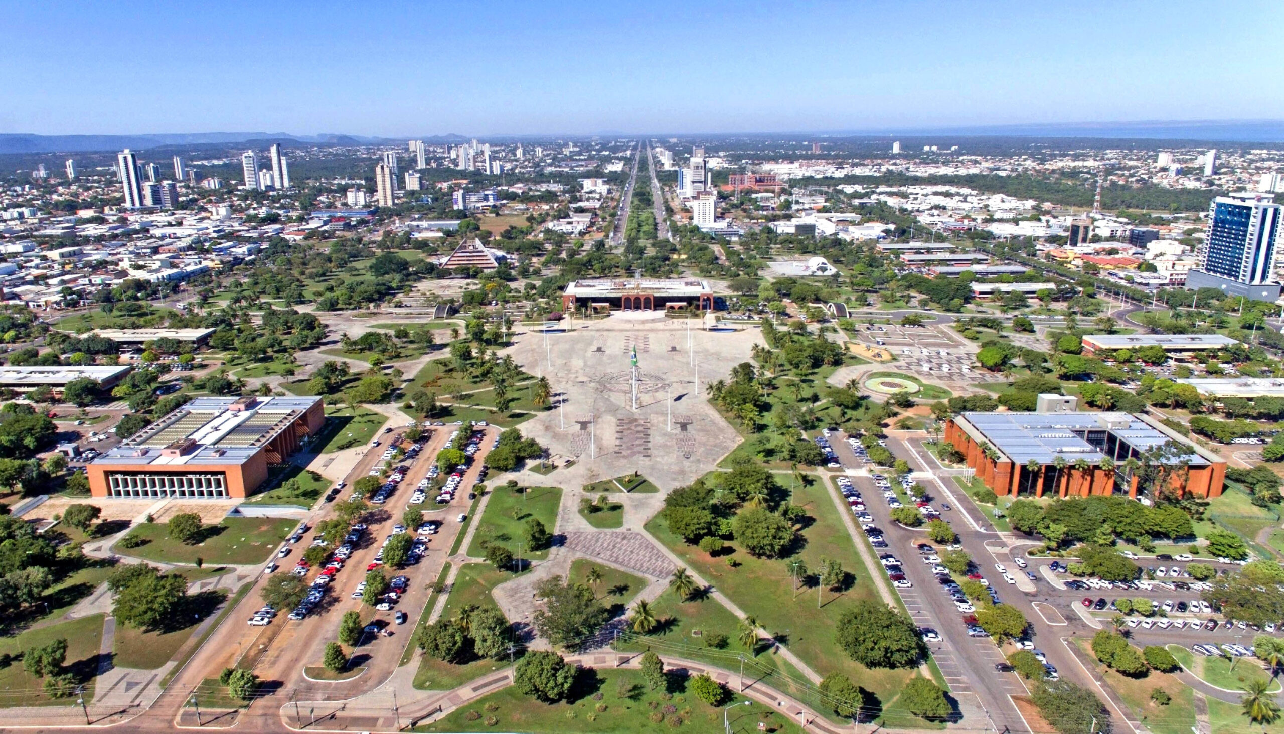 Prefeitura de Palmas consolida ações voltadas à promoção da igualdade, diversidade e direitos humanos