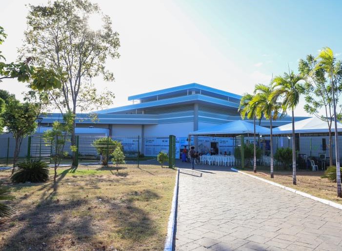 Para reforma do prédio, atendimentos no Cras Javaé serão realizados no Resolve Palmas Sul a partir de segunda-feira, 2