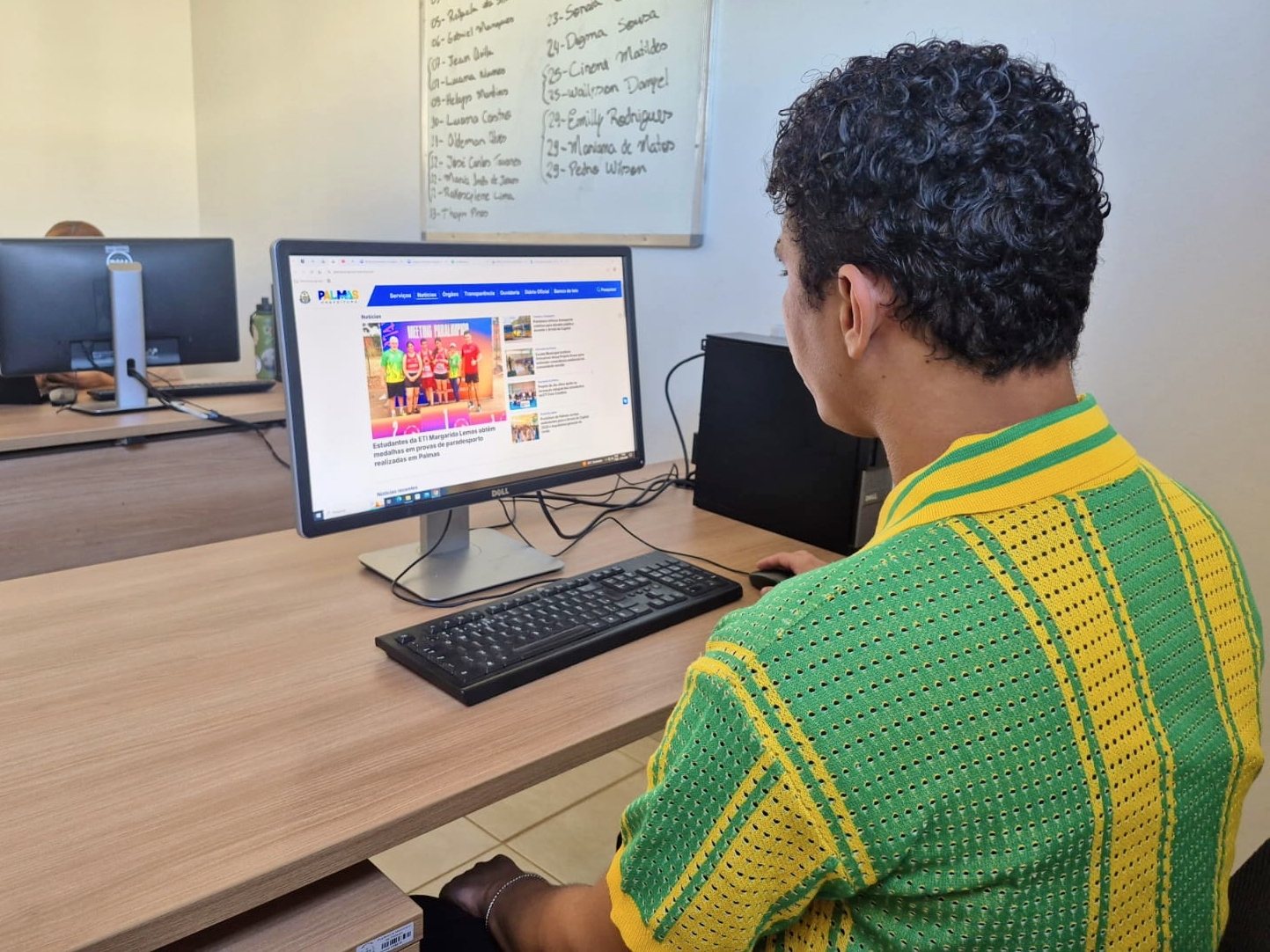 Prefeitura terá expediente das 11 às 17 horas nesta quarta-feira, 24, em razão do jogo da Seleção Brasileira